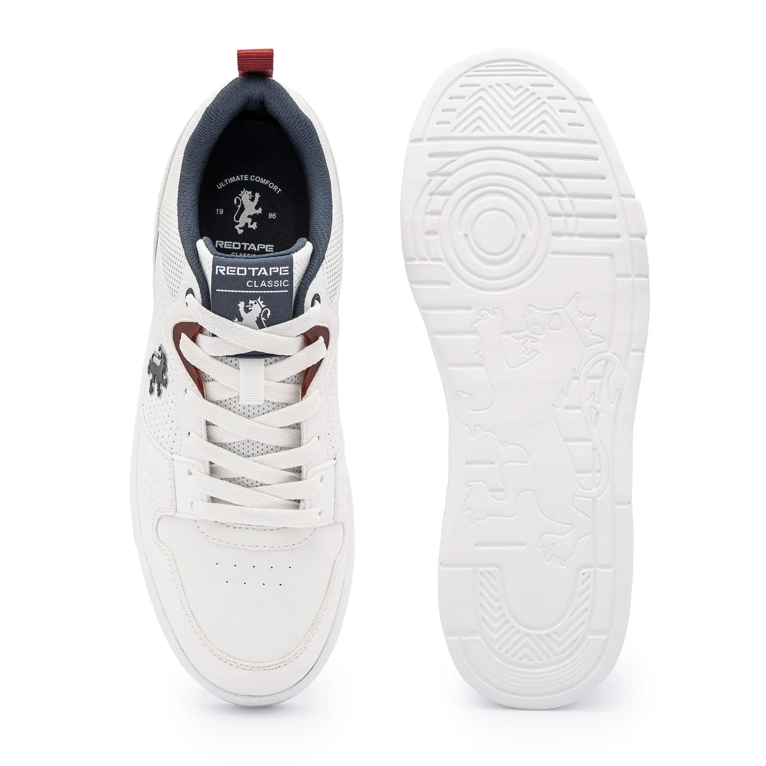 Lifestyle Sneakers Shoes For Men - Image 5