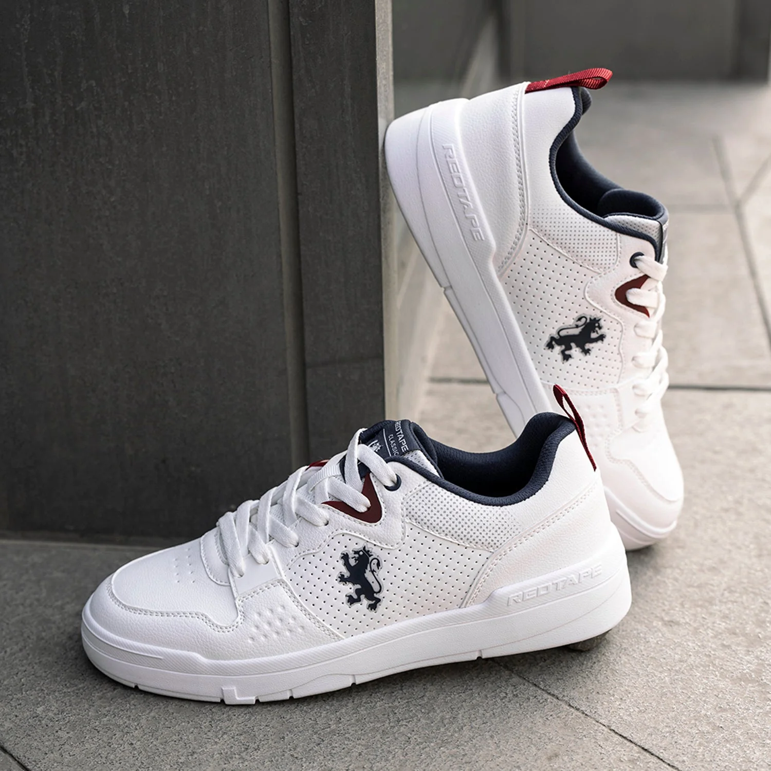 Lifestyle Sneakers Shoes For Men - Image 6