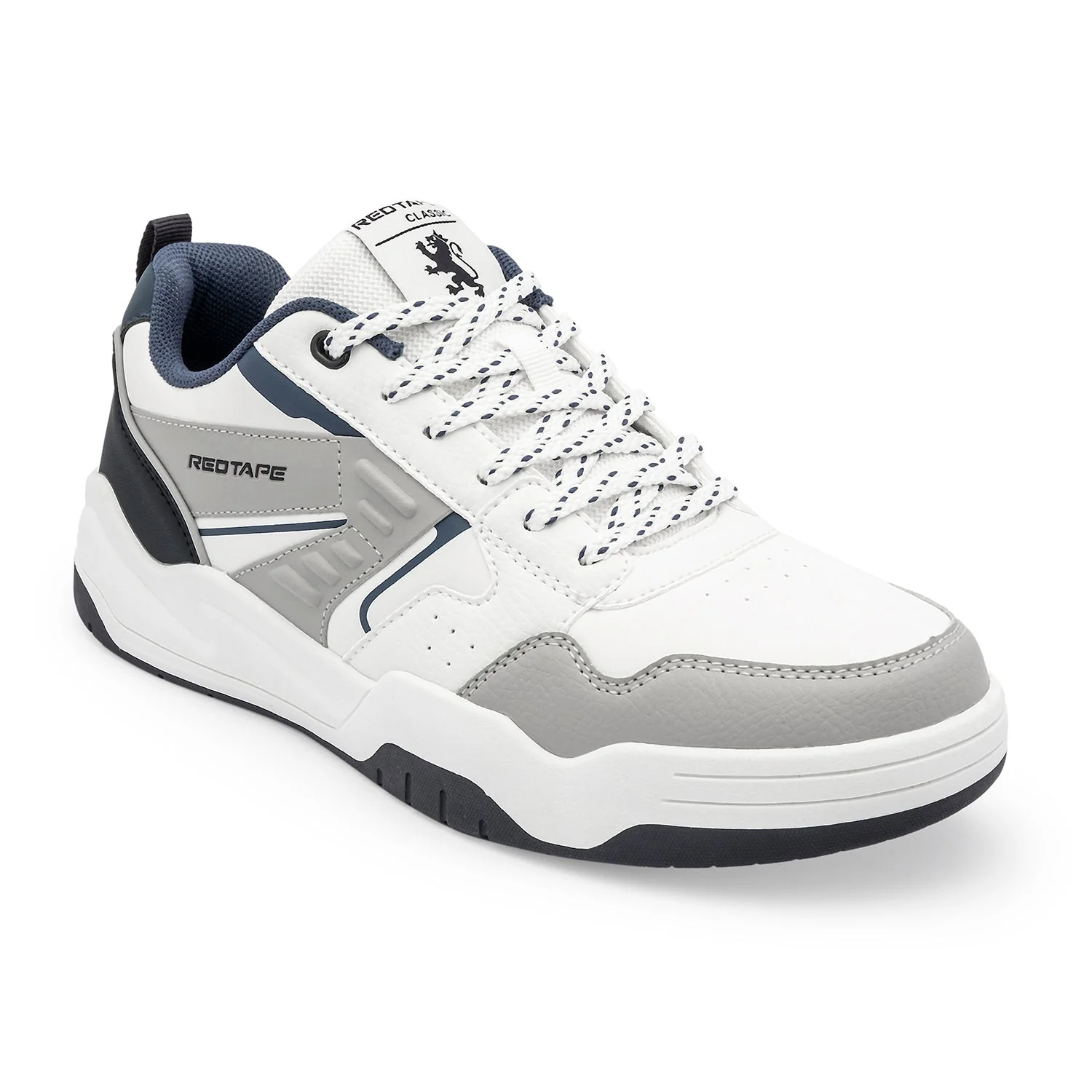 Lifestyle Sneakers Shoes For Men - Image 3