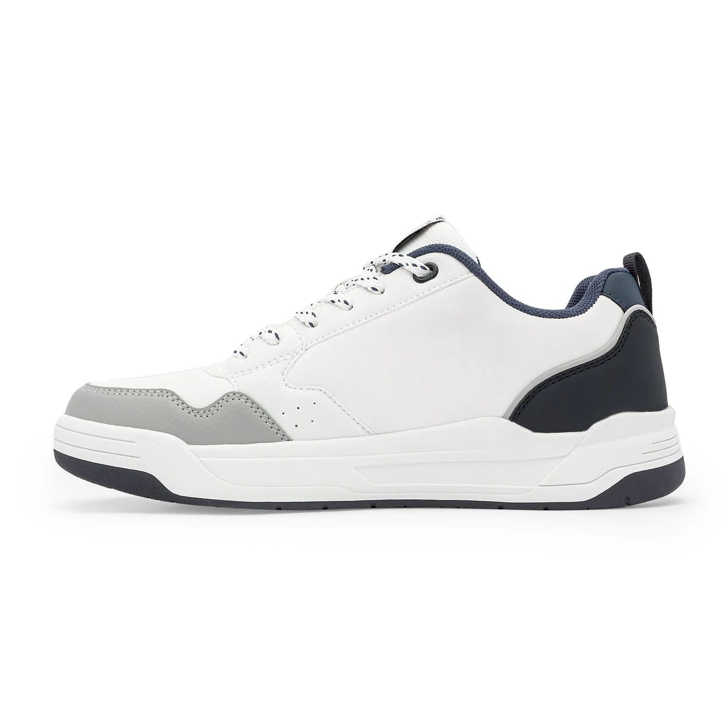 Lifestyle Sneakers Shoes For Men - Image 4