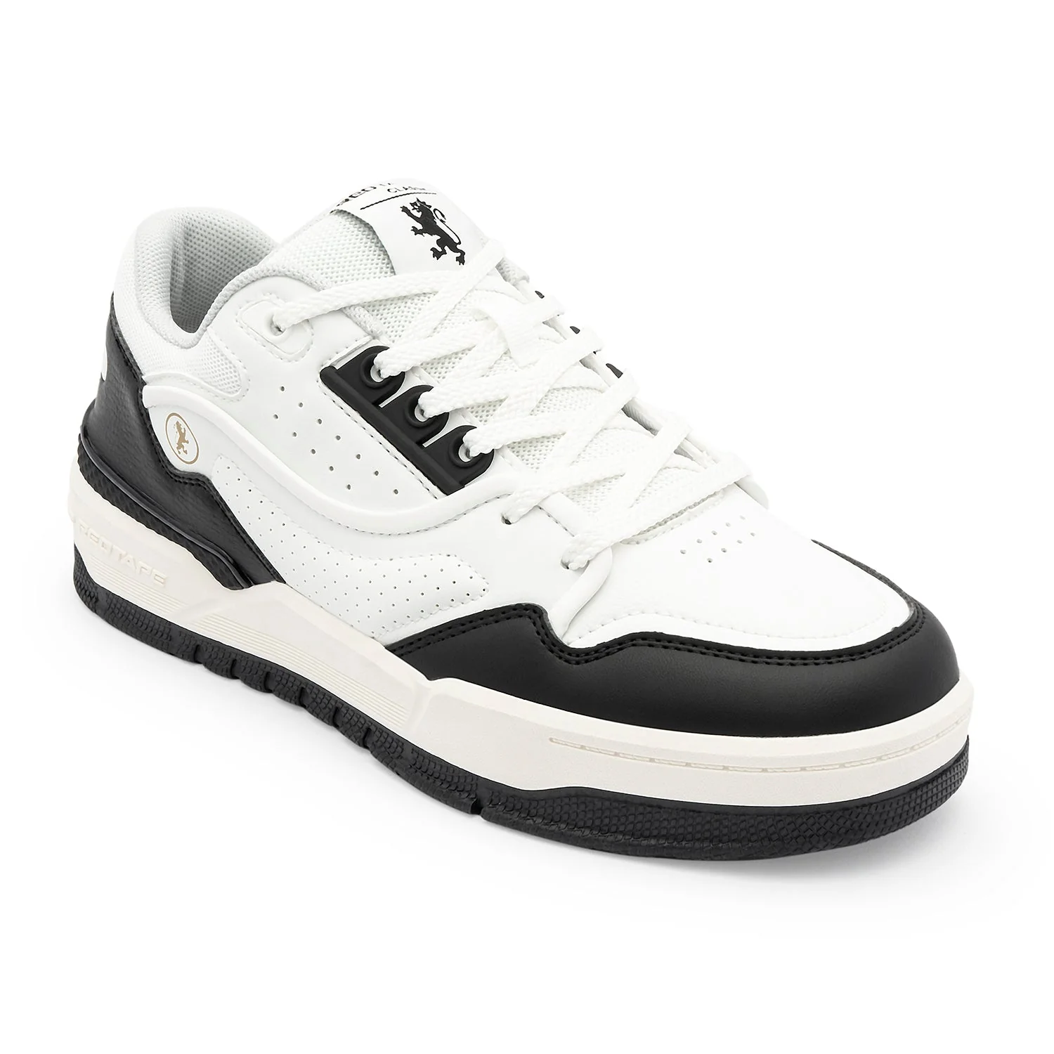 Lifestyle Sneakers Shoes For Men - Image 3