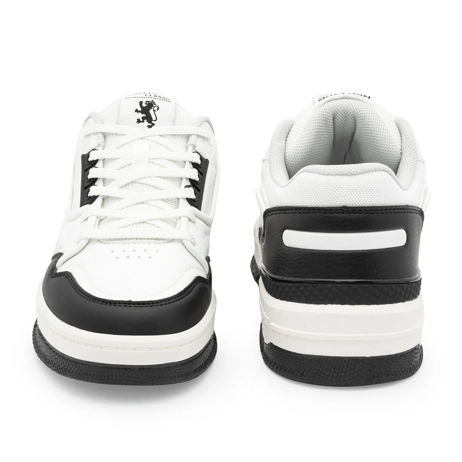 Lifestyle Sneakers Shoes For Men - Image 5