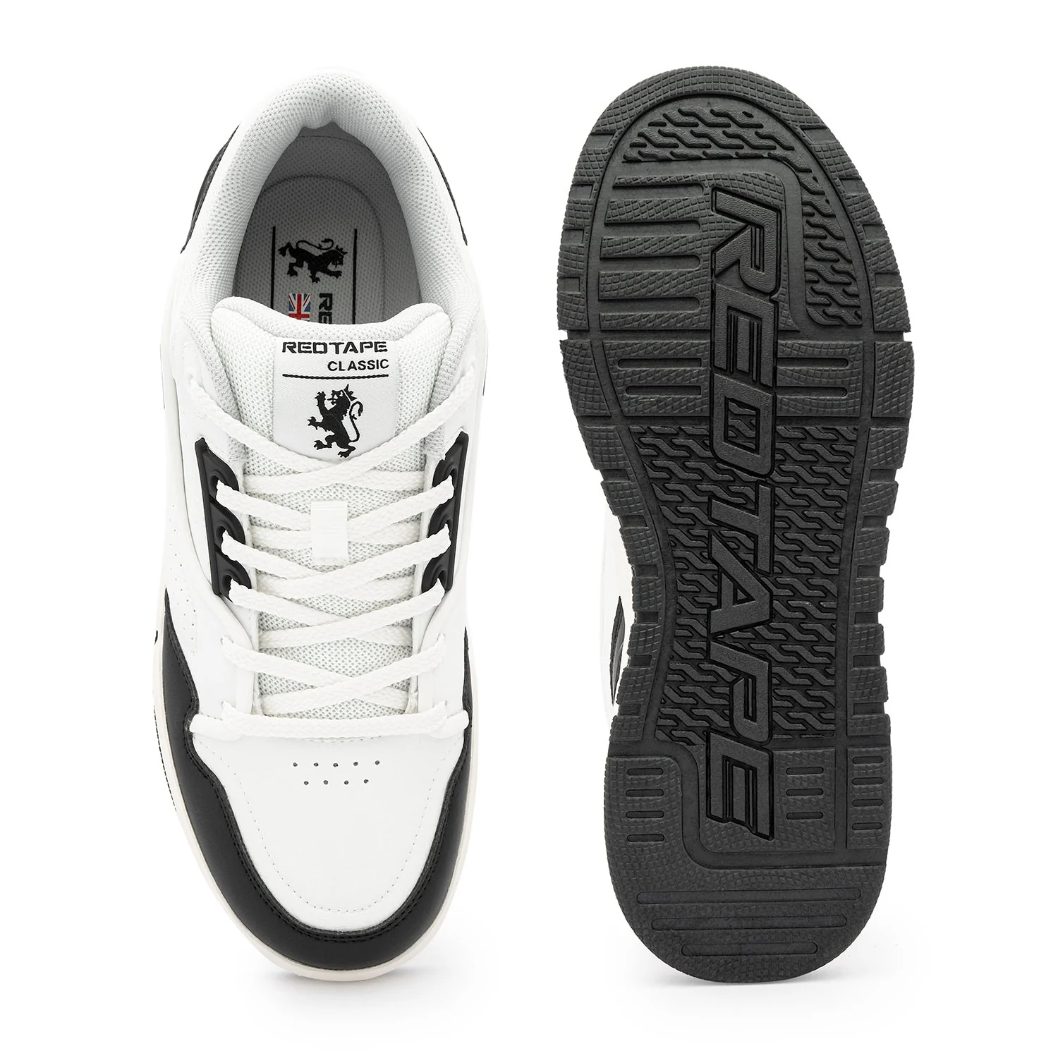 Lifestyle Sneakers Shoes For Men - Image 6