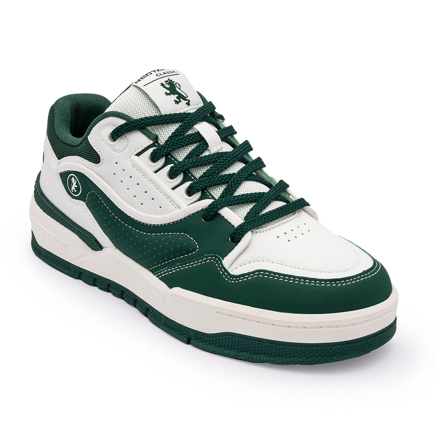 Lifestyle Sneakers Shoes For Men - Image 3
