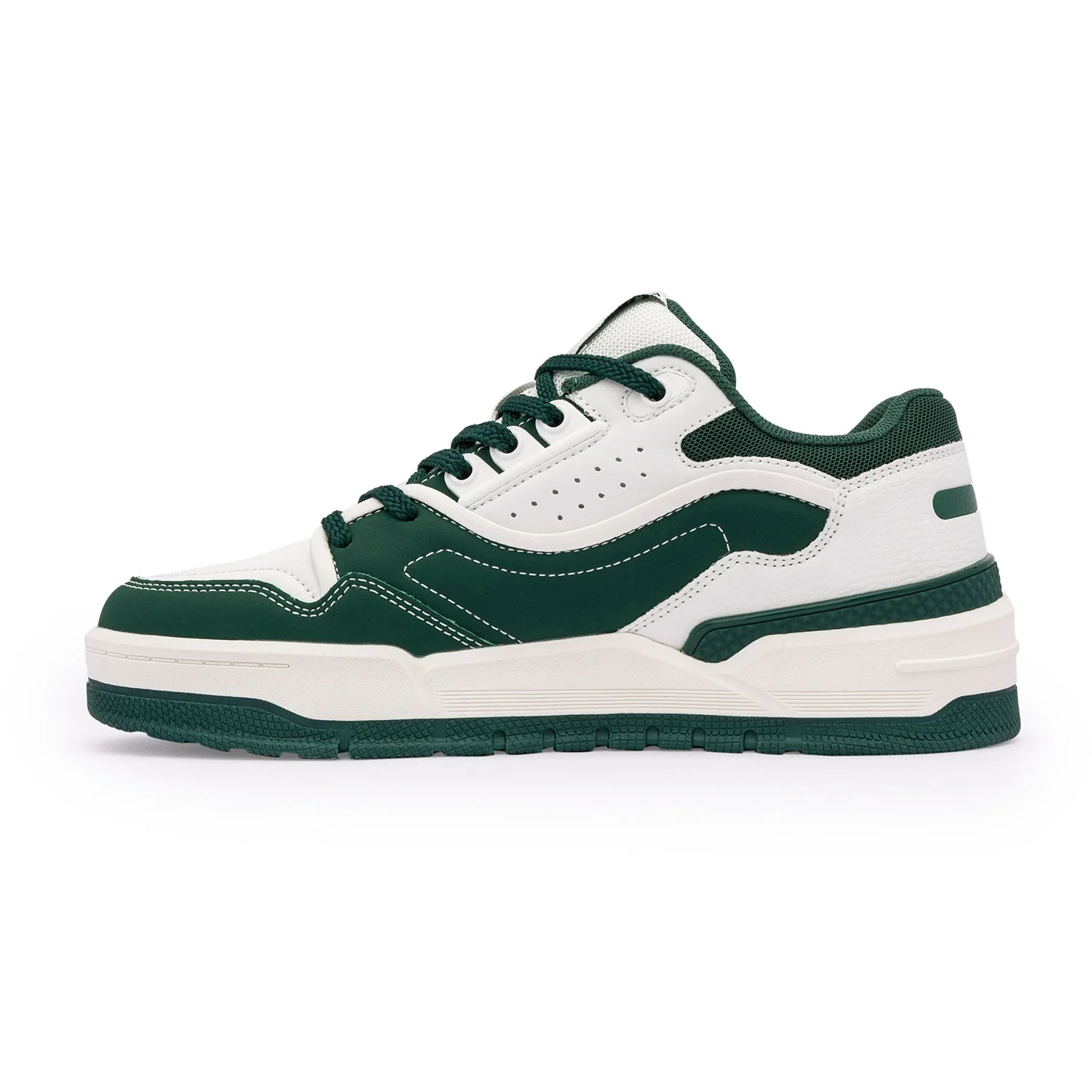 Lifestyle Sneakers Shoes For Men - Image 4