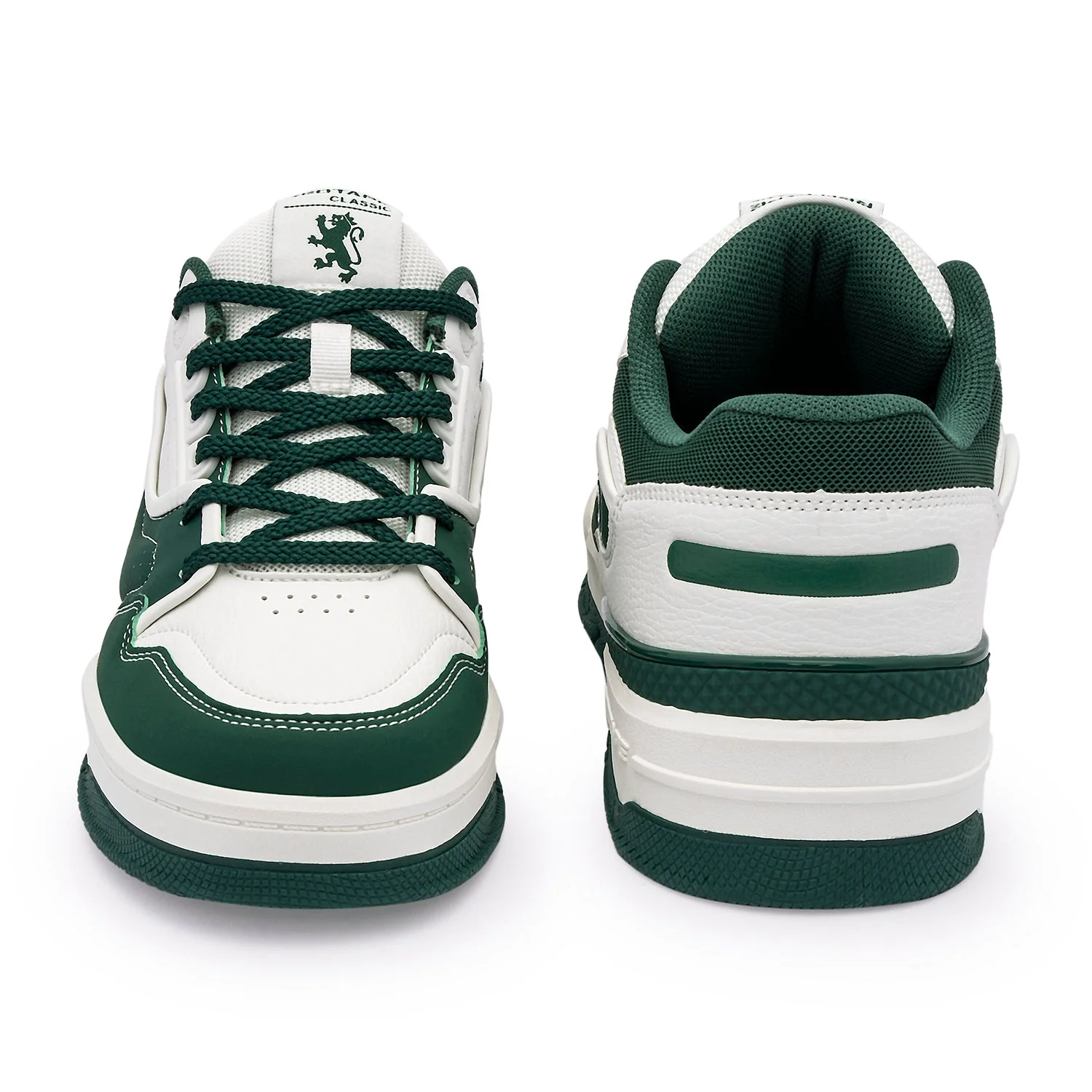 Lifestyle Sneakers Shoes For Men - Image 5