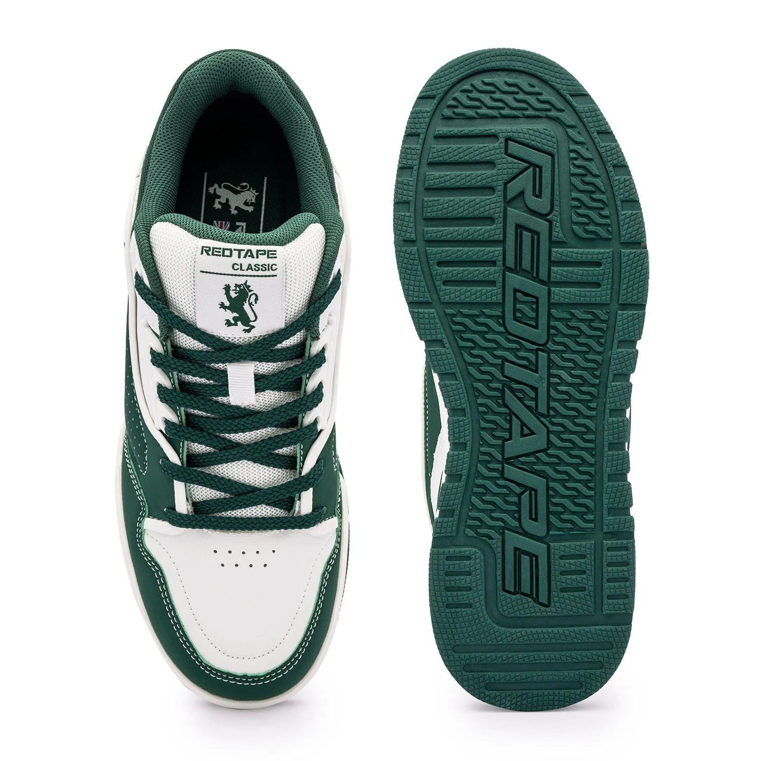 Lifestyle Sneakers Shoes For Men - Image 6