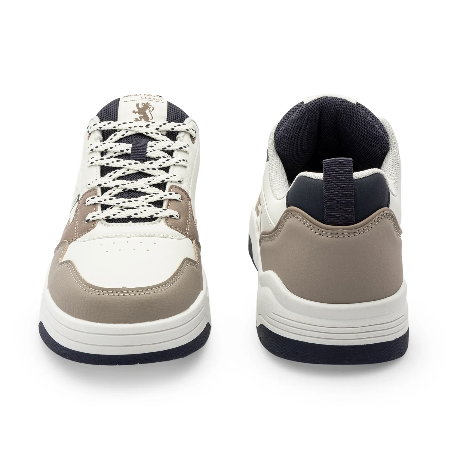 Lifestyle Sneakers Shoes For Men - Image 5
