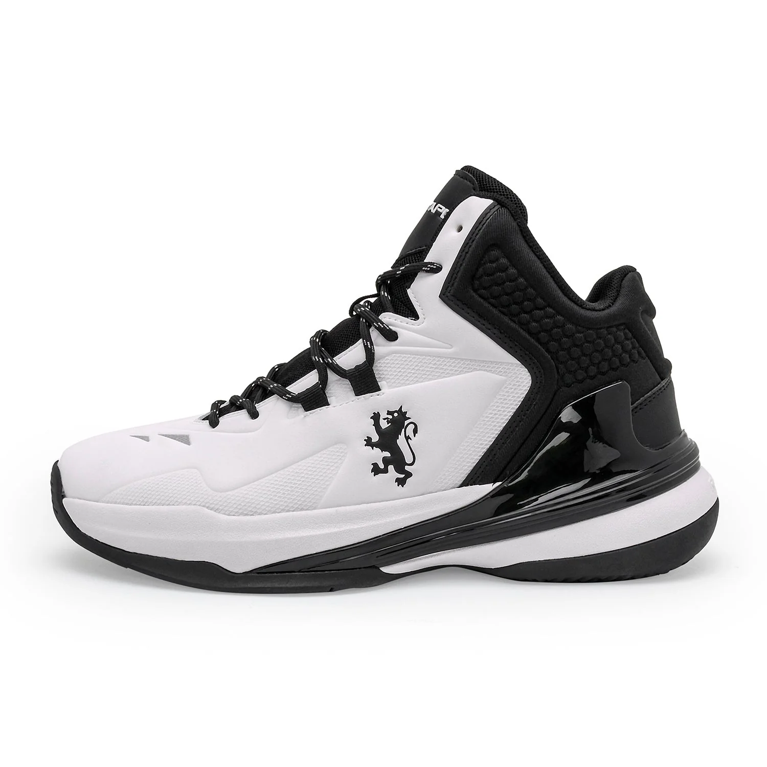 Lifestyle Sneakers Shoes for Men - Image 3