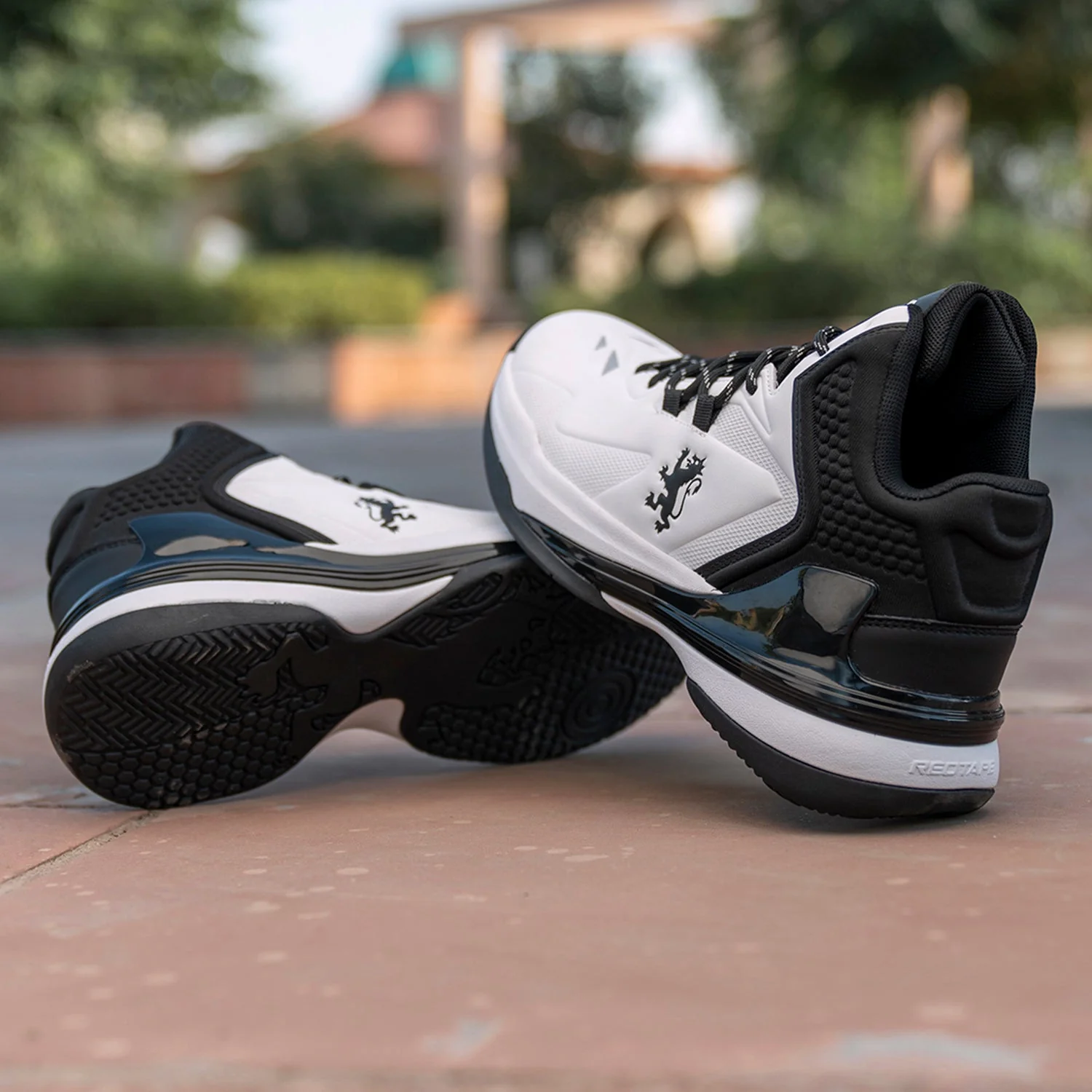 Lifestyle Sneakers Shoes for Men - Image 6