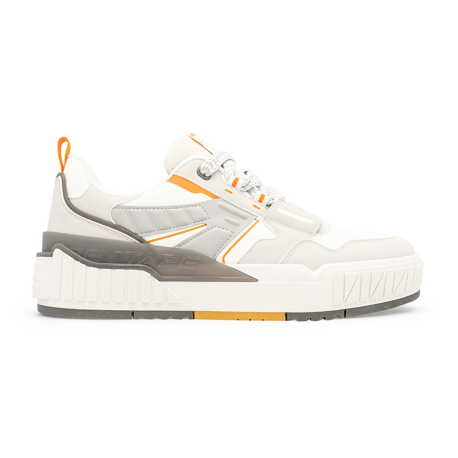 Lifestyle Sneakers Shoes for Men - Image 2