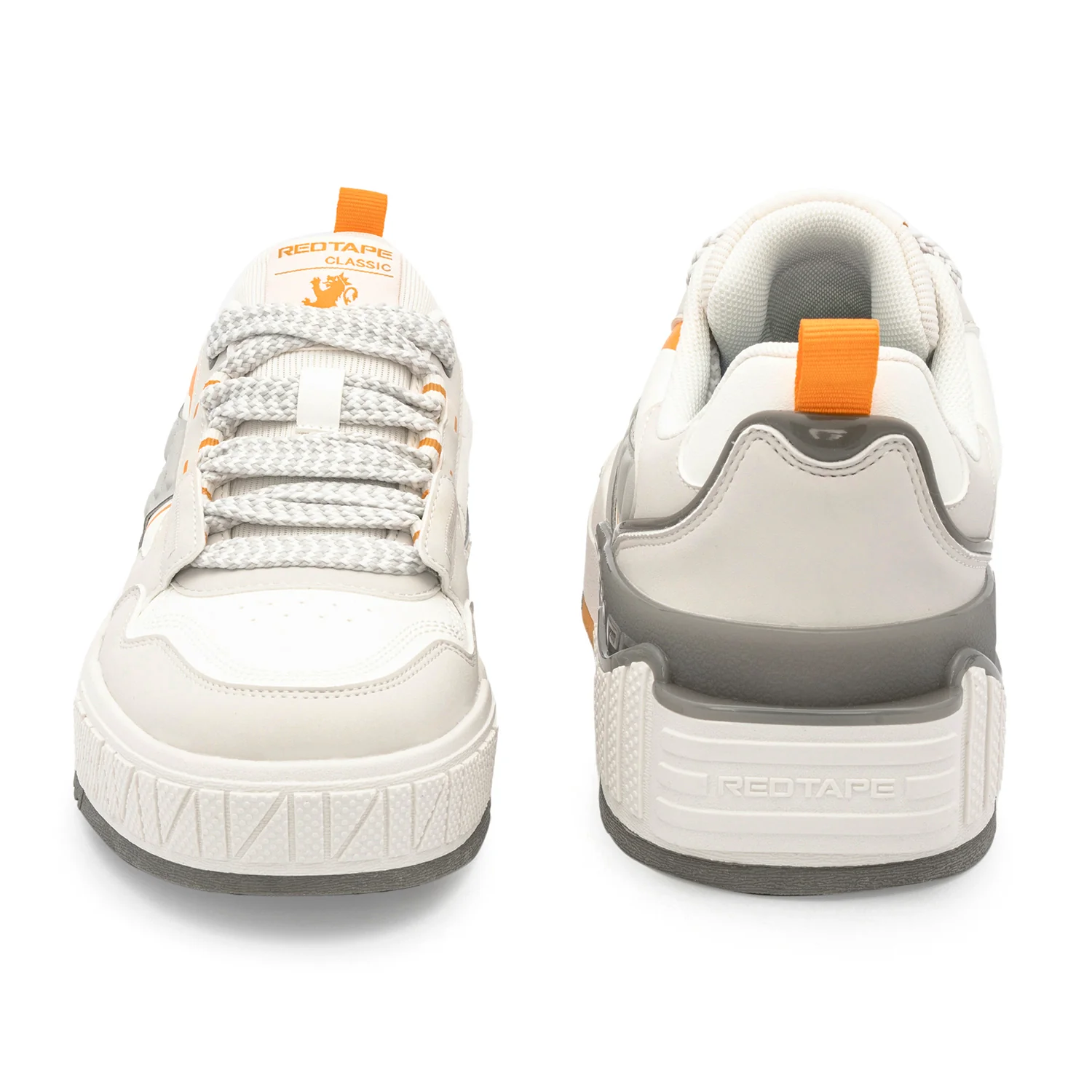 Lifestyle Sneakers Shoes for Men - Image 4