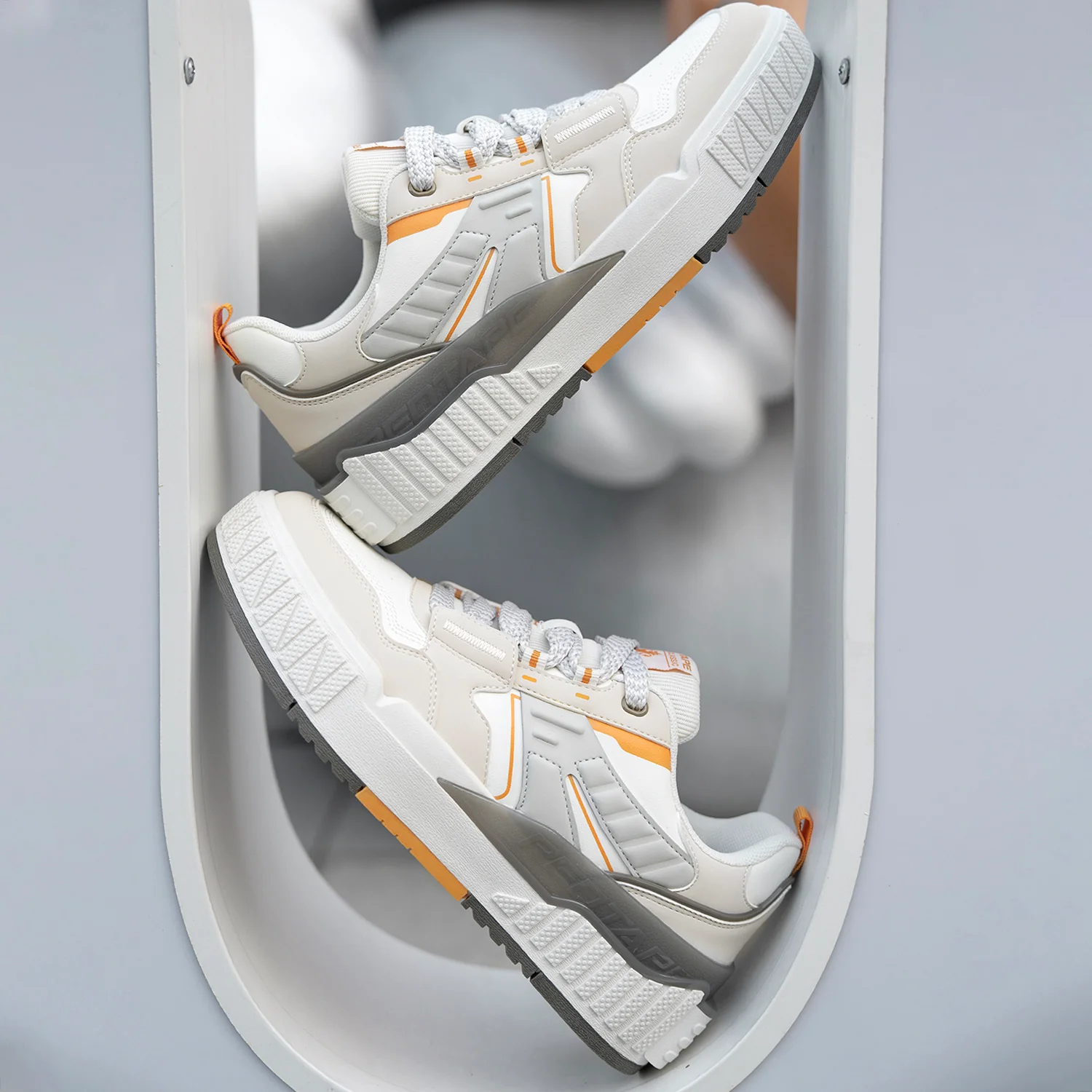 Lifestyle Sneakers Shoes for Men - Image 5