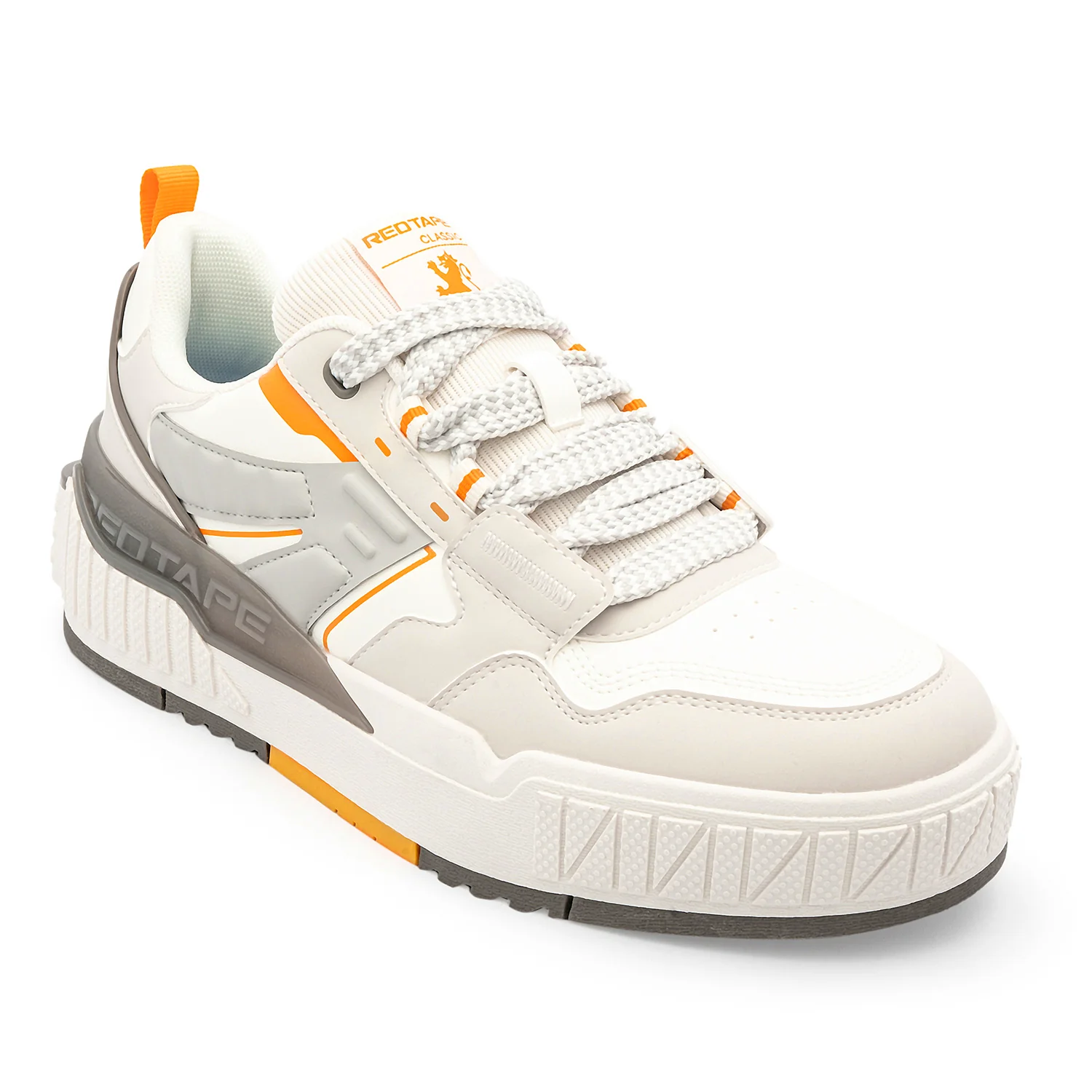 Lifestyle Sneakers Shoes for Men - Image 6