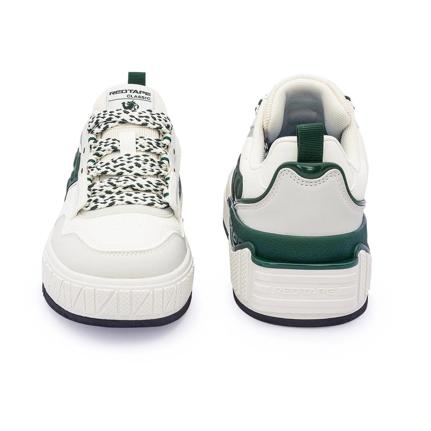Lifestyle Sneakers Shoes for Men - Image 4