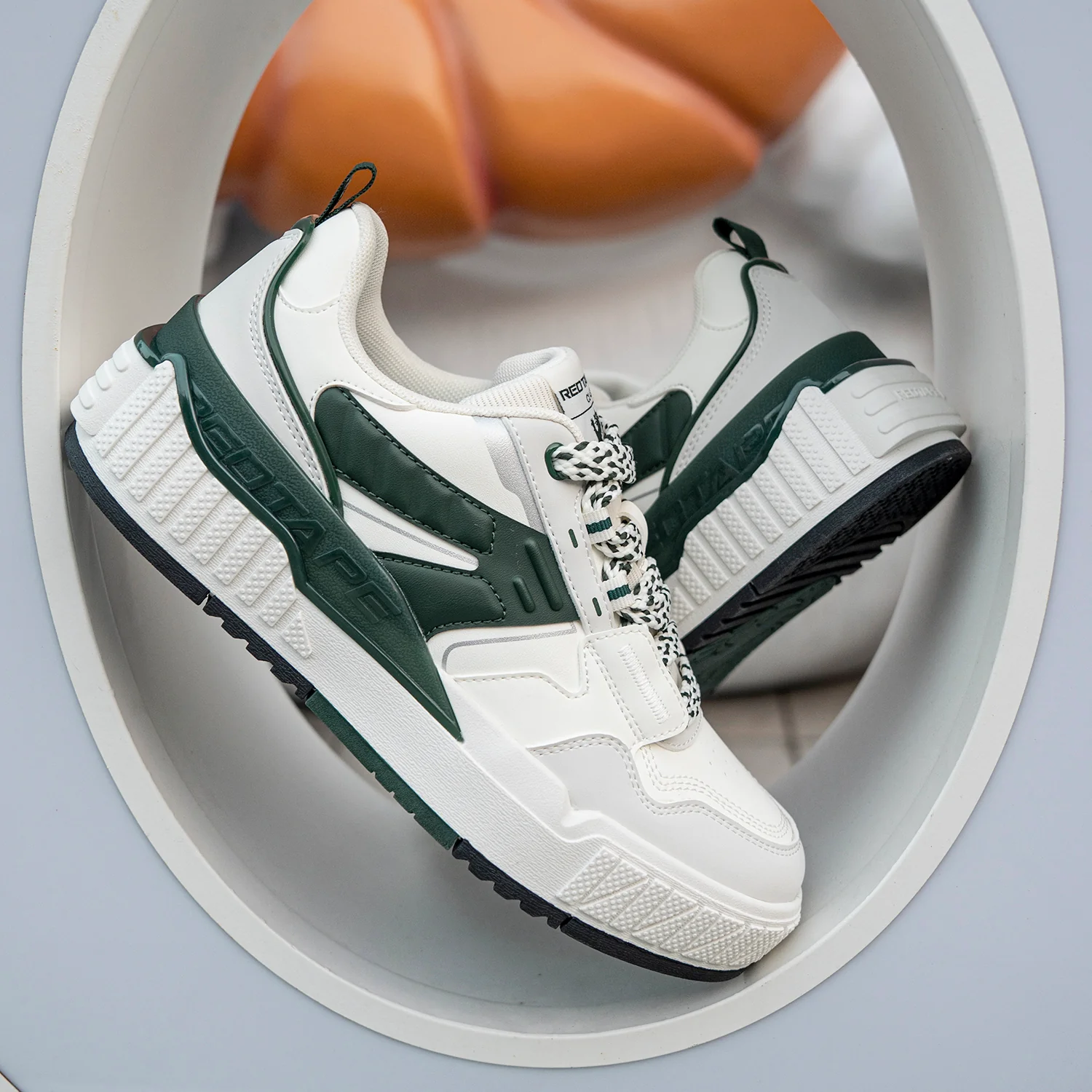 Lifestyle Sneakers Shoes for Men - Image 5