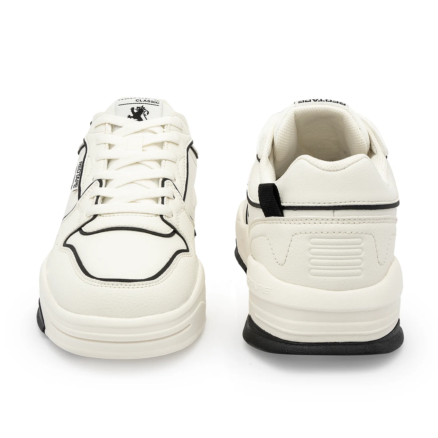 Lifestyle Sneakers Shoes for Men - Image 4