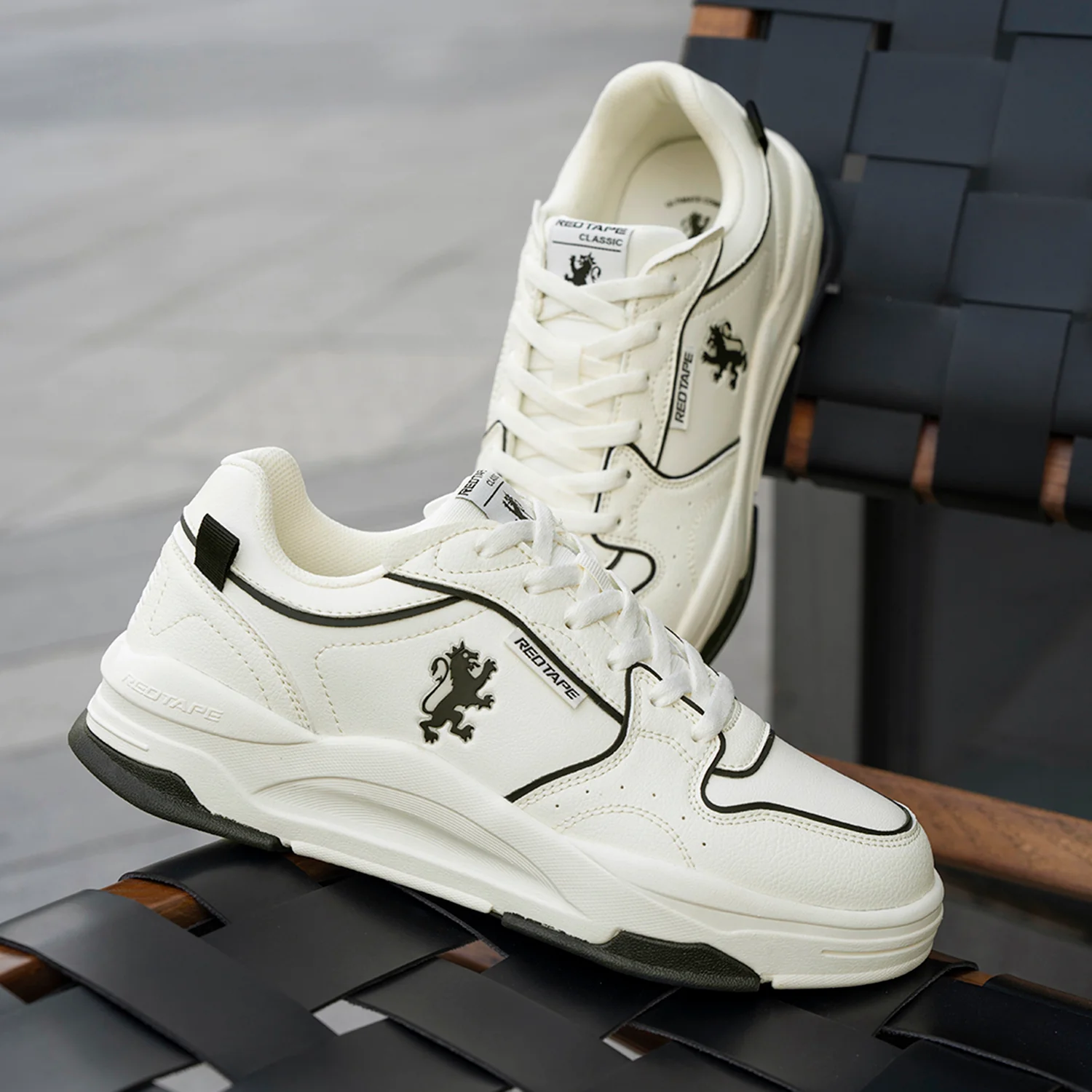 Lifestyle Sneakers Shoes for Men - Image 5