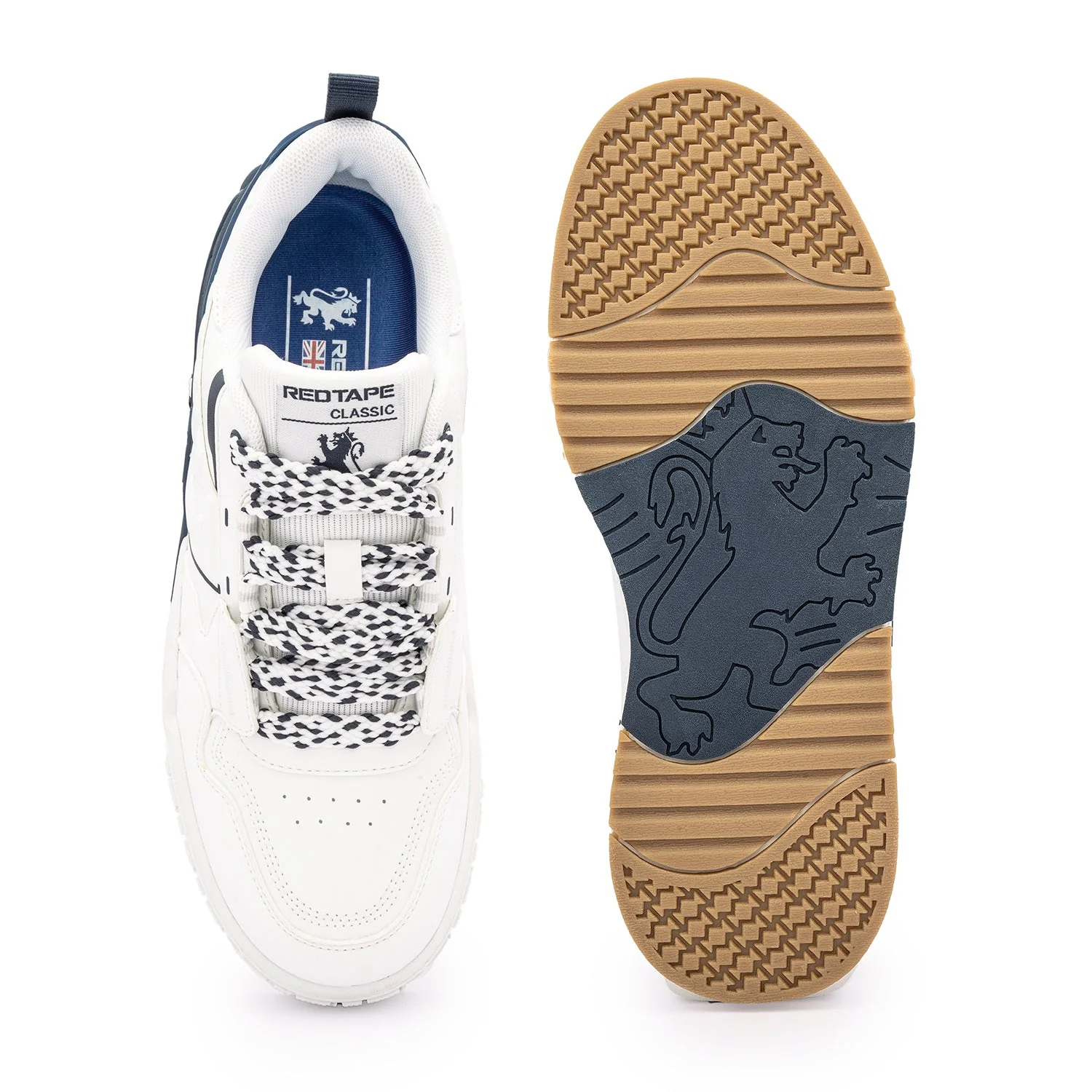 Lifestyle Sneakers Shoes for Men - Image 5