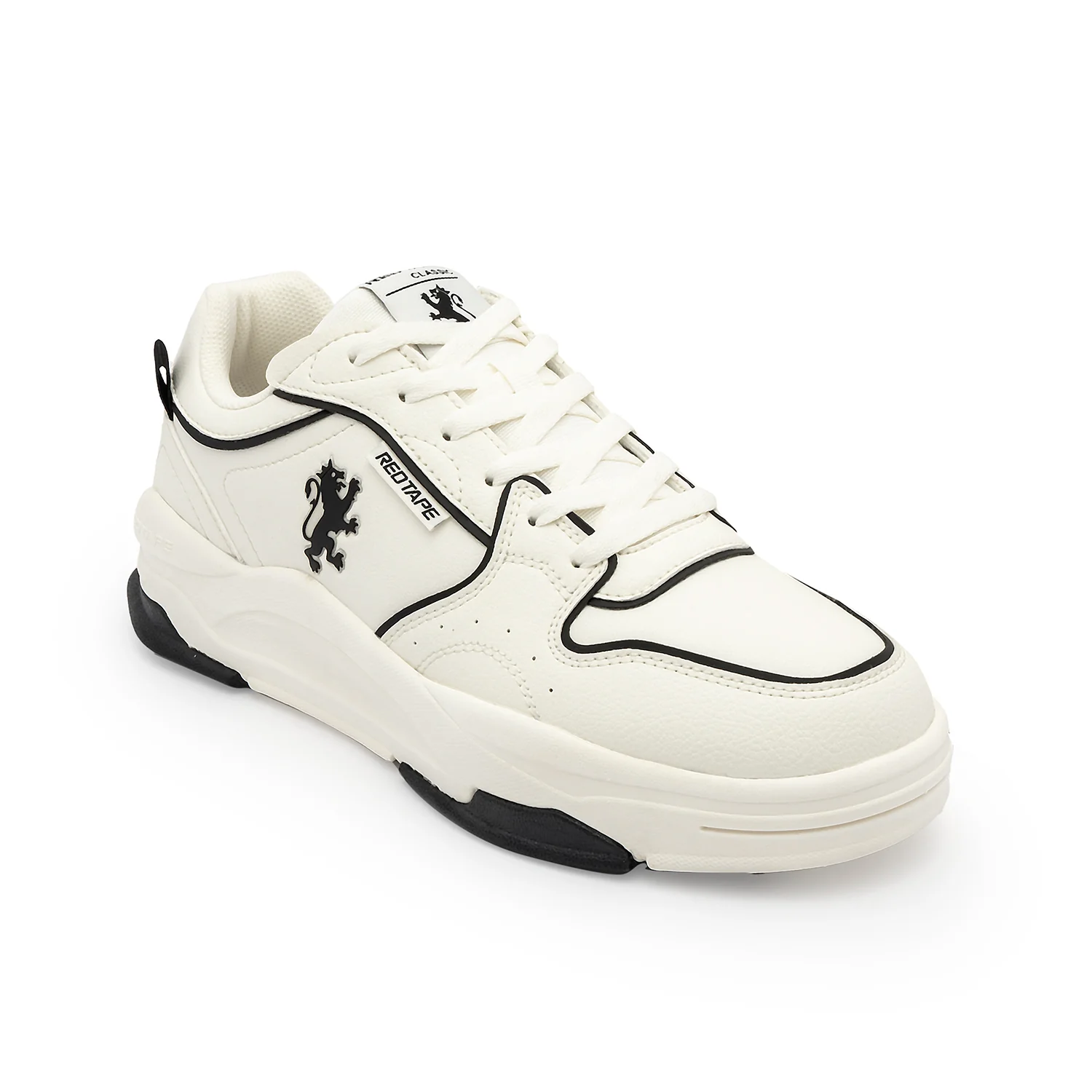 Lifestyle Sneakers Shoes for Men - Image 6