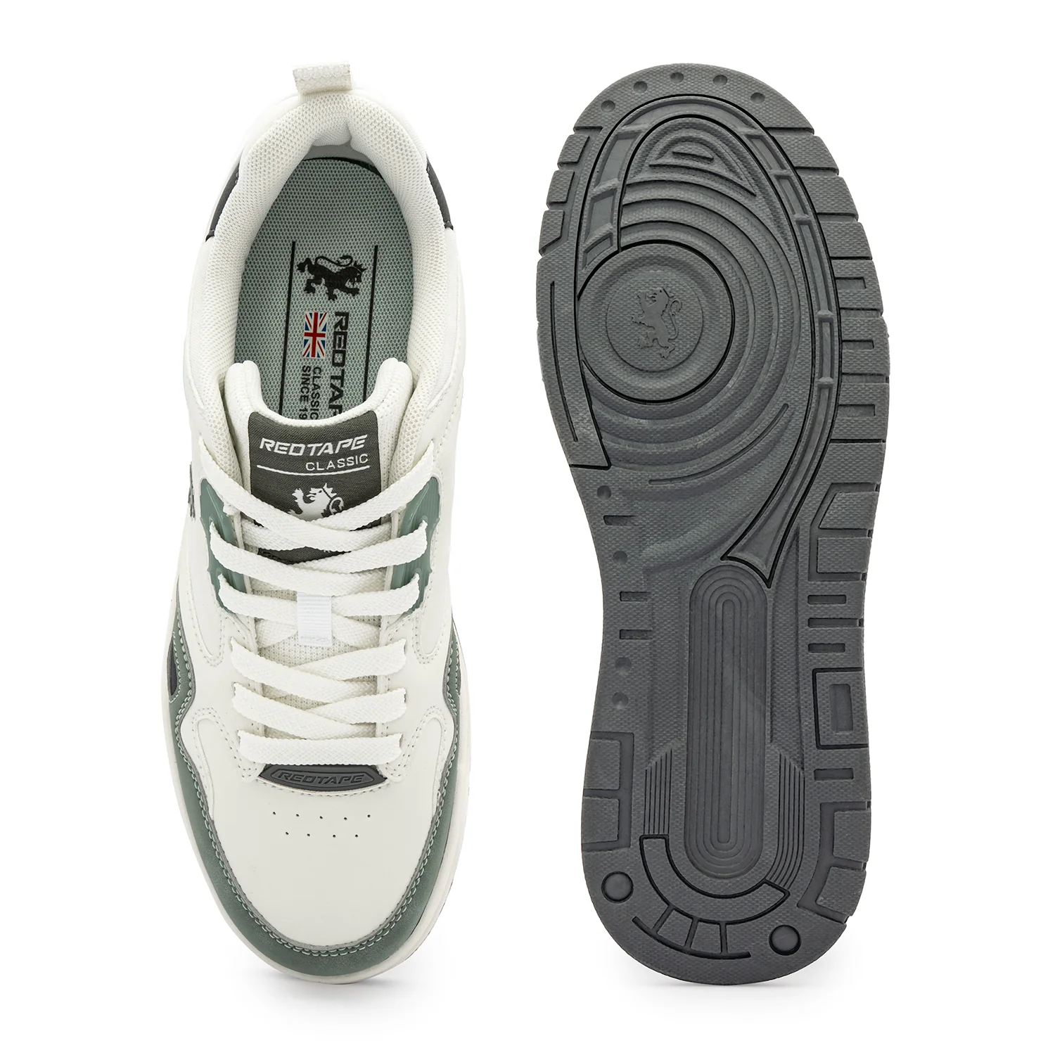 Lifestyle Sneakers Shoes For Men - Image 4