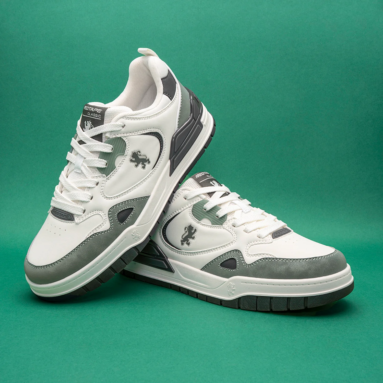Lifestyle Sneakers Shoes For Men - Image 5