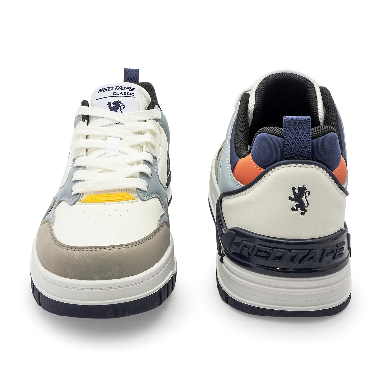 Lifestyle Sneakers Shoes For Men - Image 4