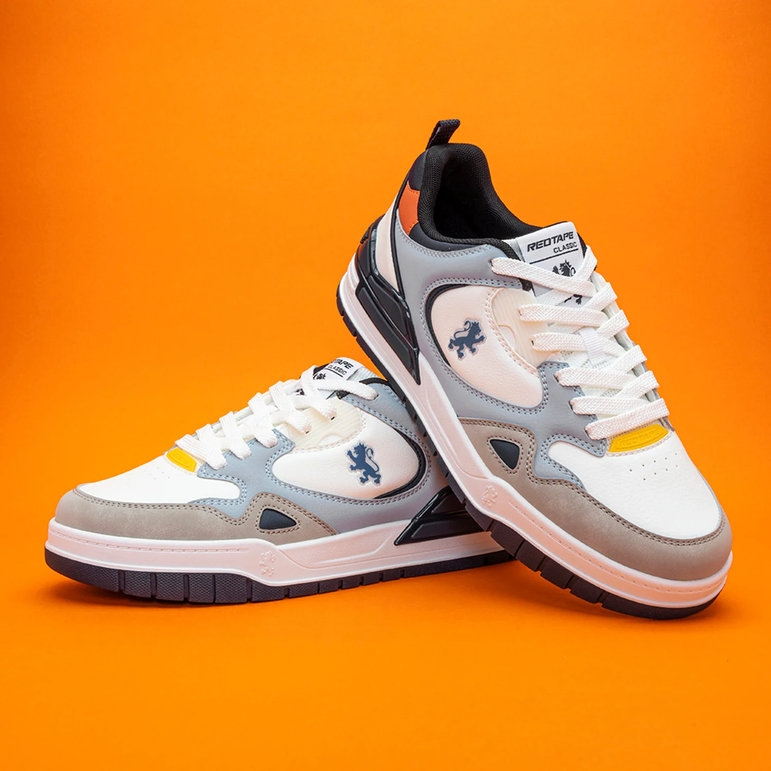 Lifestyle Sneakers Shoes For Men - Image 5