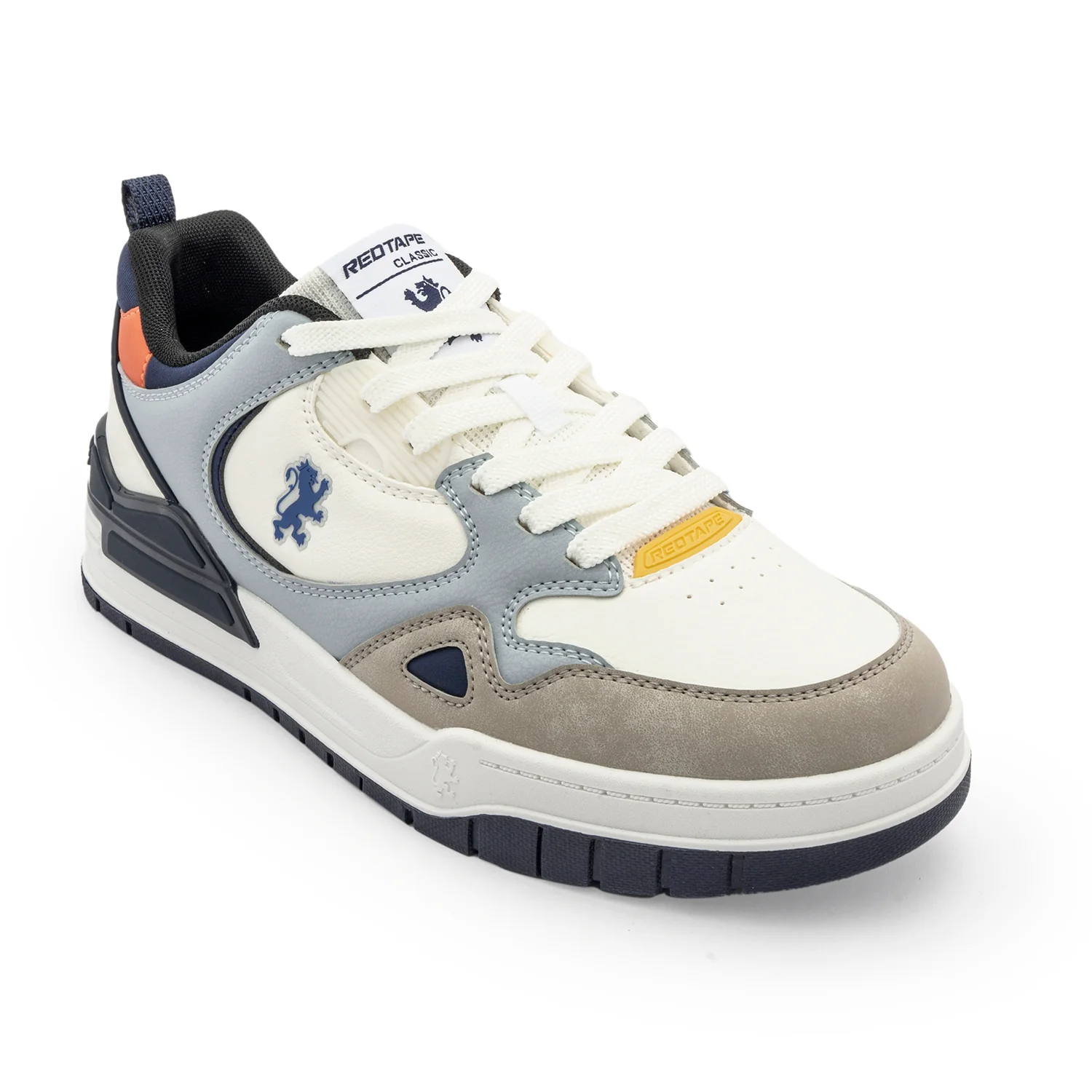 Lifestyle Sneakers Shoes For Men - Image 6