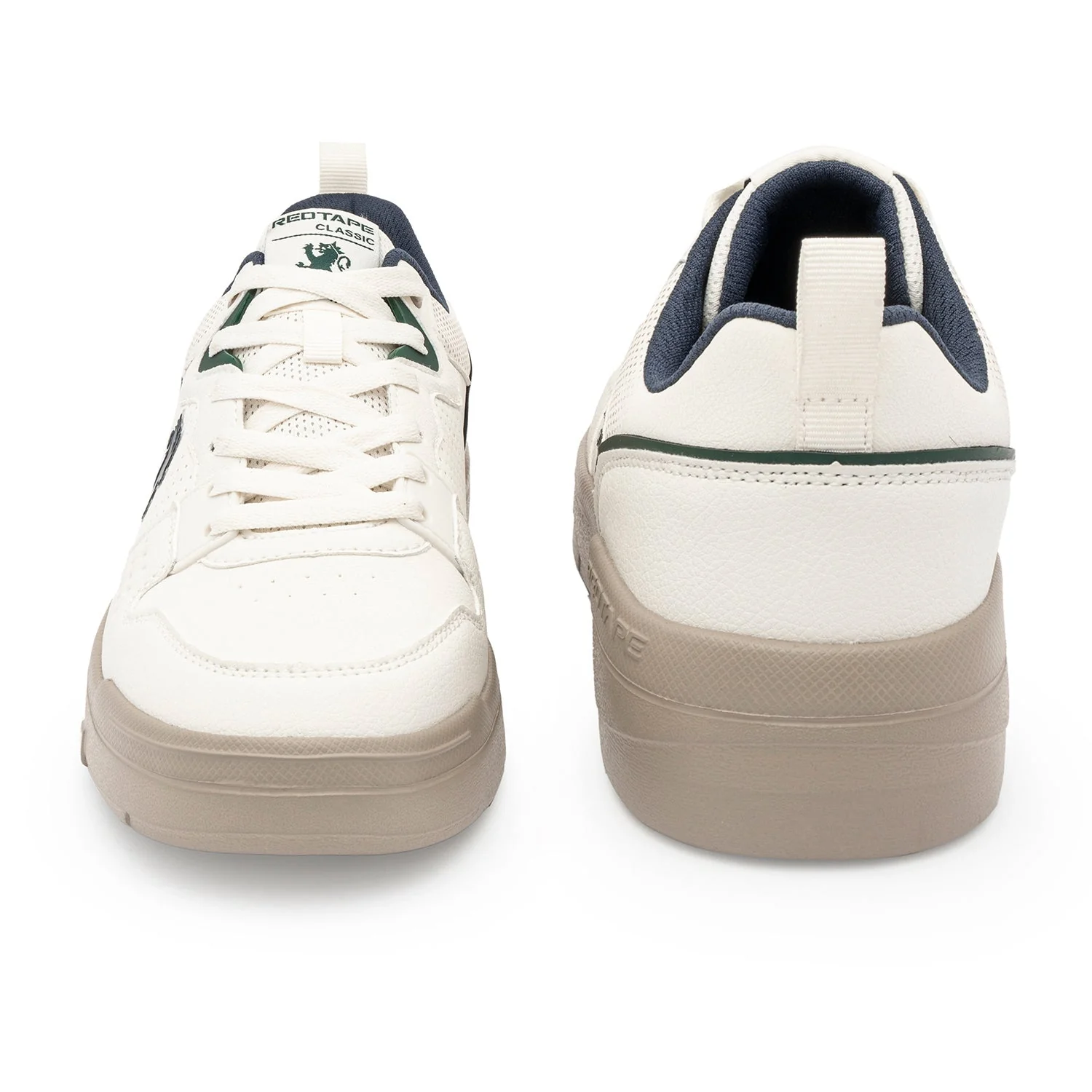 Lifestyle Sneakers Shoes For Men - Image 4