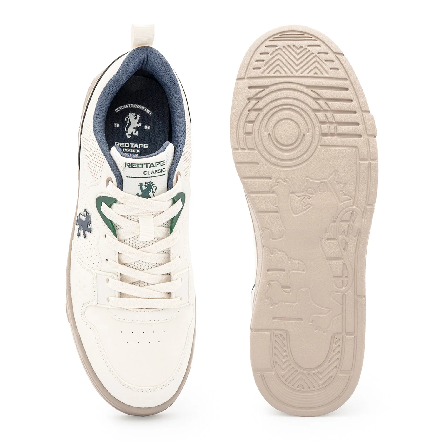 Lifestyle Sneakers Shoes For Men - Image 5
