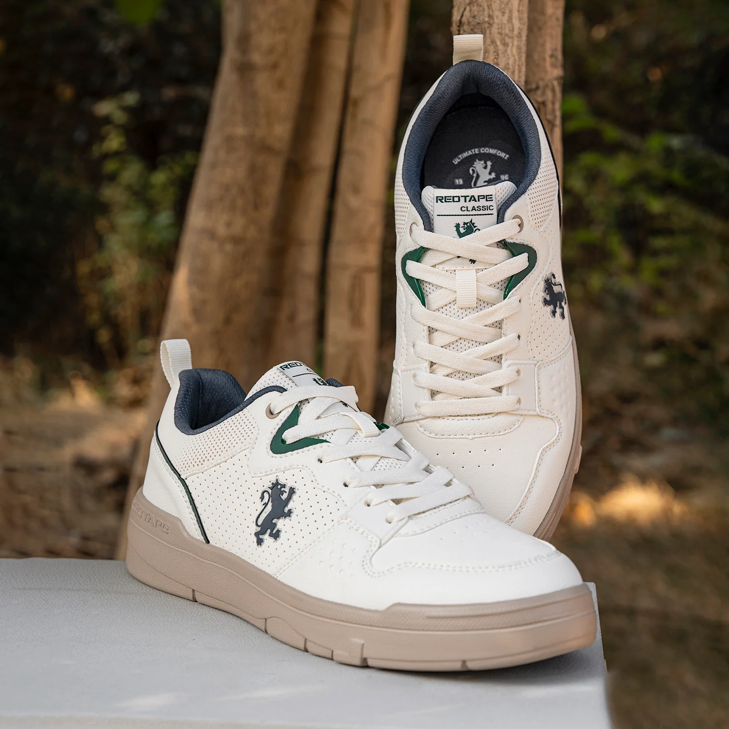 Lifestyle Sneakers Shoes For Men - Image 6