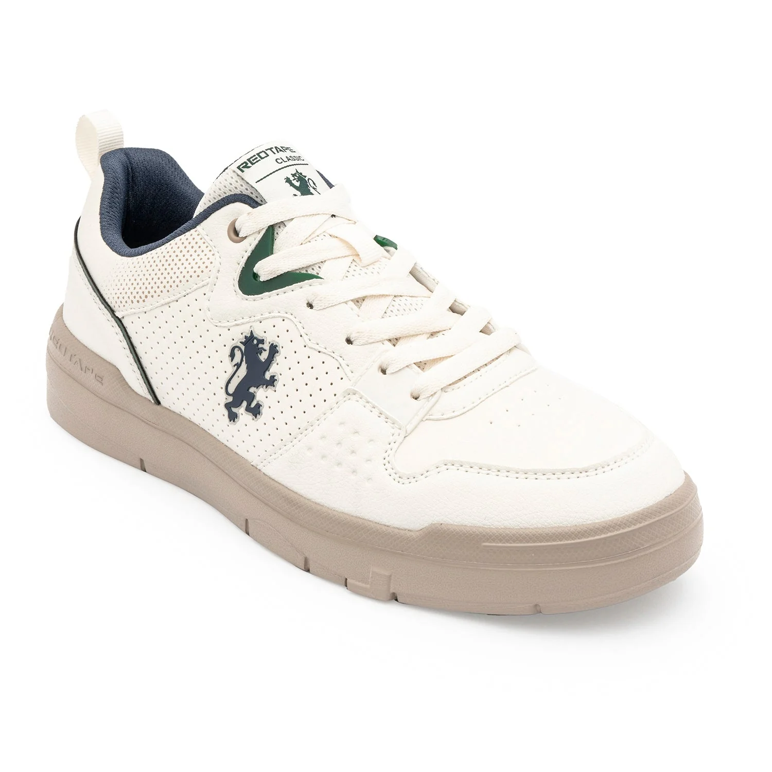 Lifestyle Sneakers Shoes For Men - Image 7