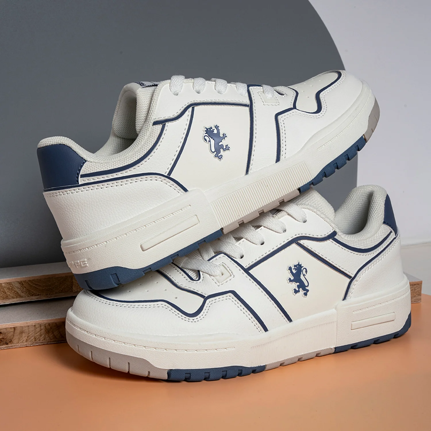 Lifestyle Sneakers Shoes For Women - Image 5