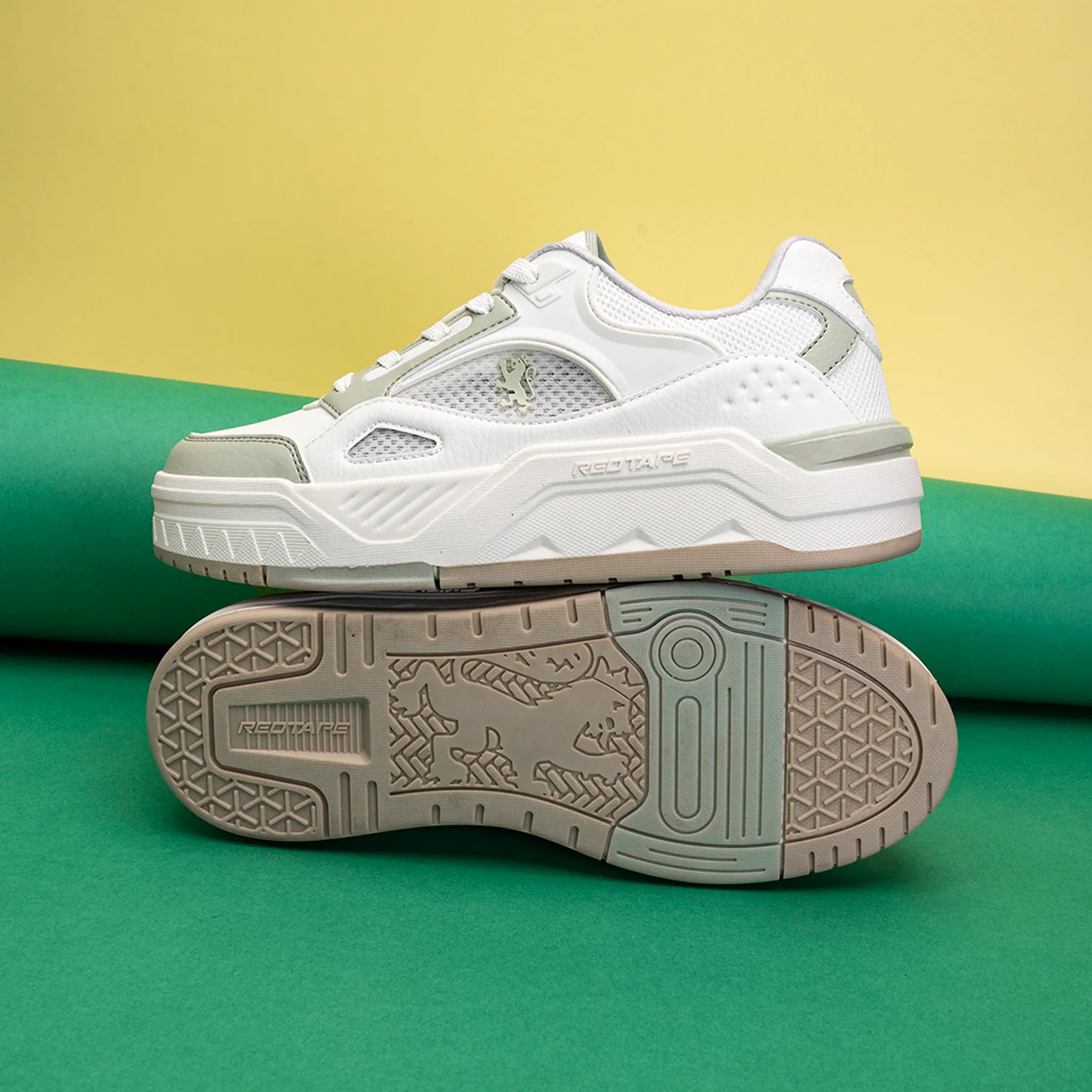 Lifestyle Sneakers Shoes For Women - Image 5