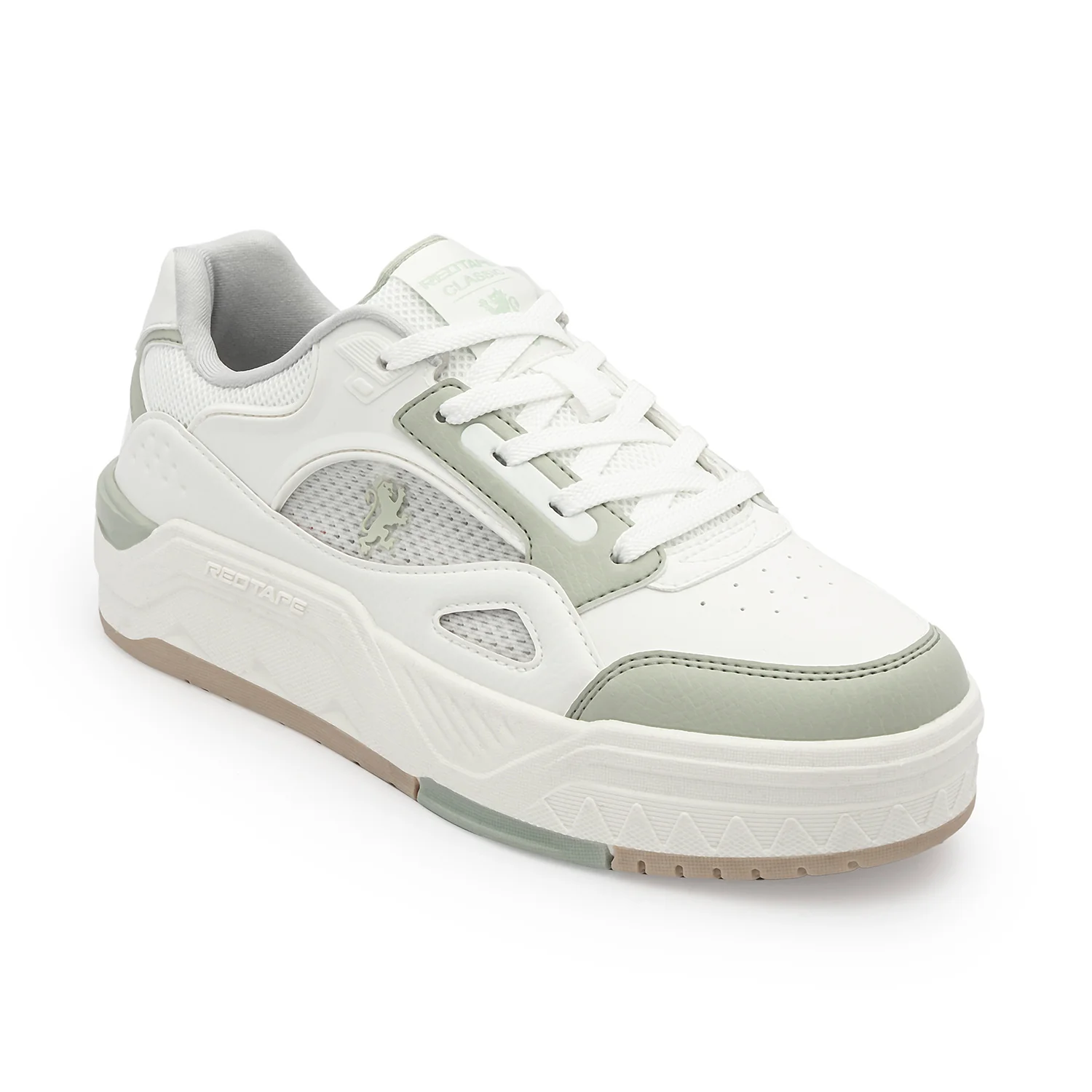 Lifestyle Sneakers Shoes For Women - Image 6