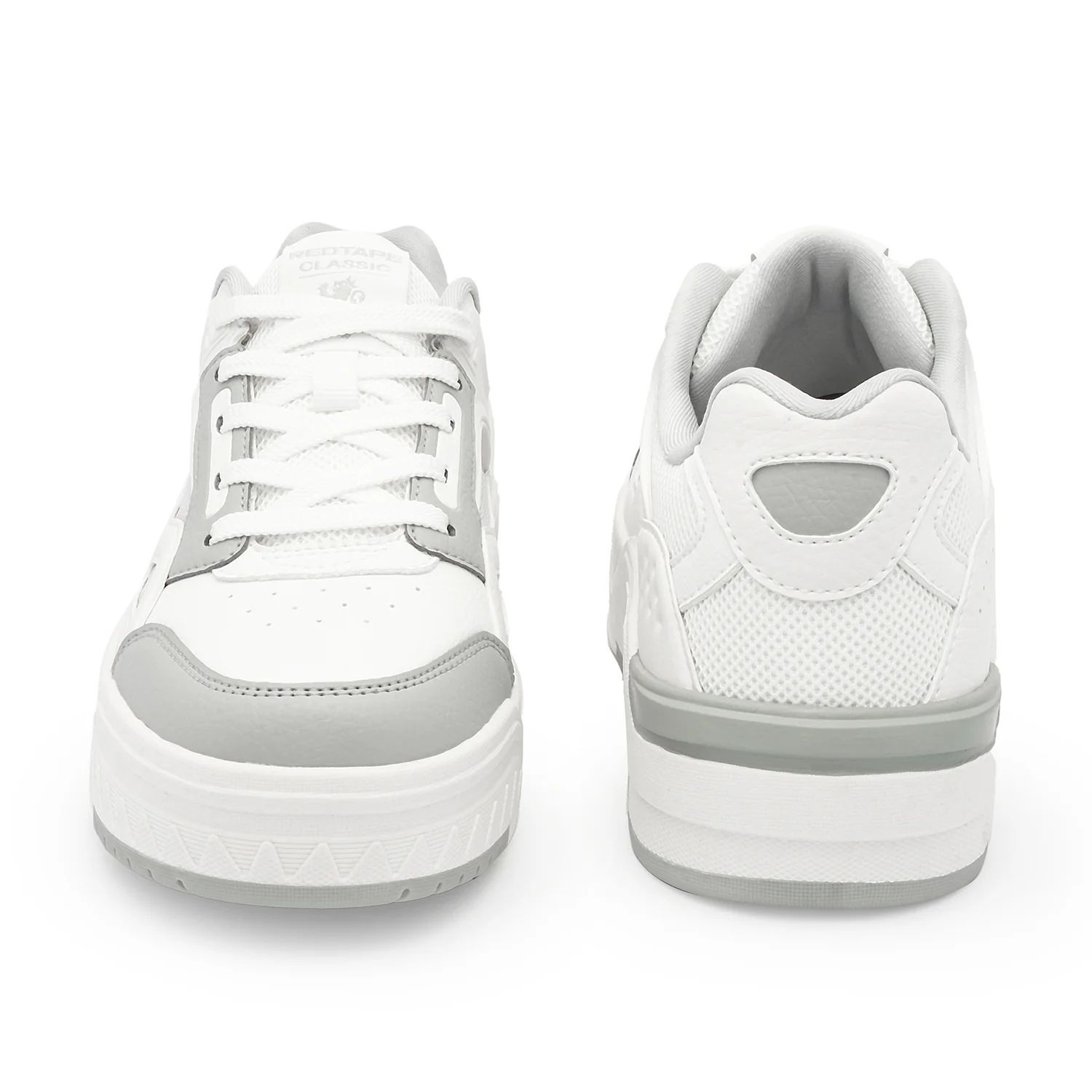 Lifestyle Sneakers Shoes For Women - Image 4
