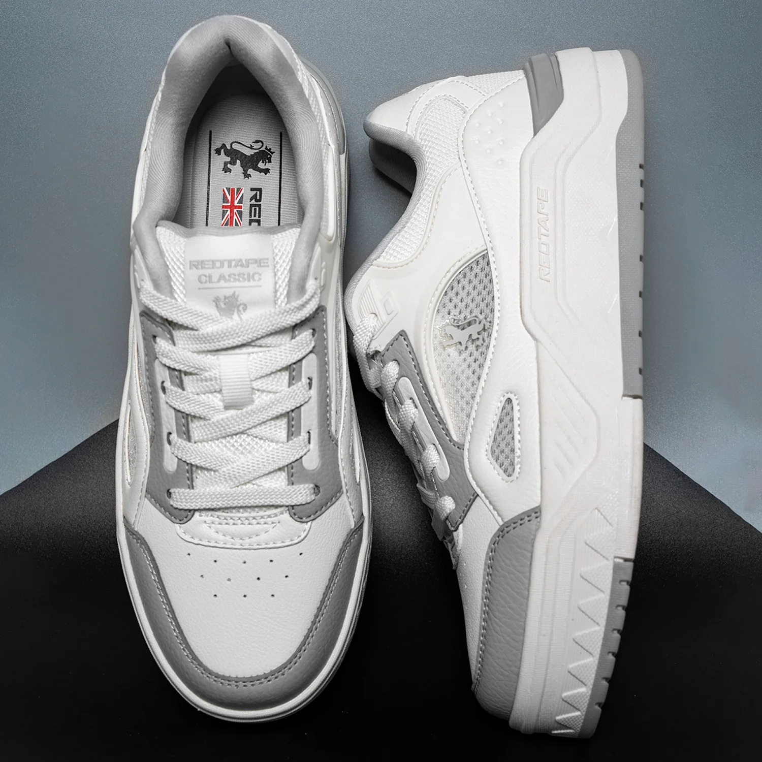 Lifestyle Sneakers Shoes For Women - Image 5