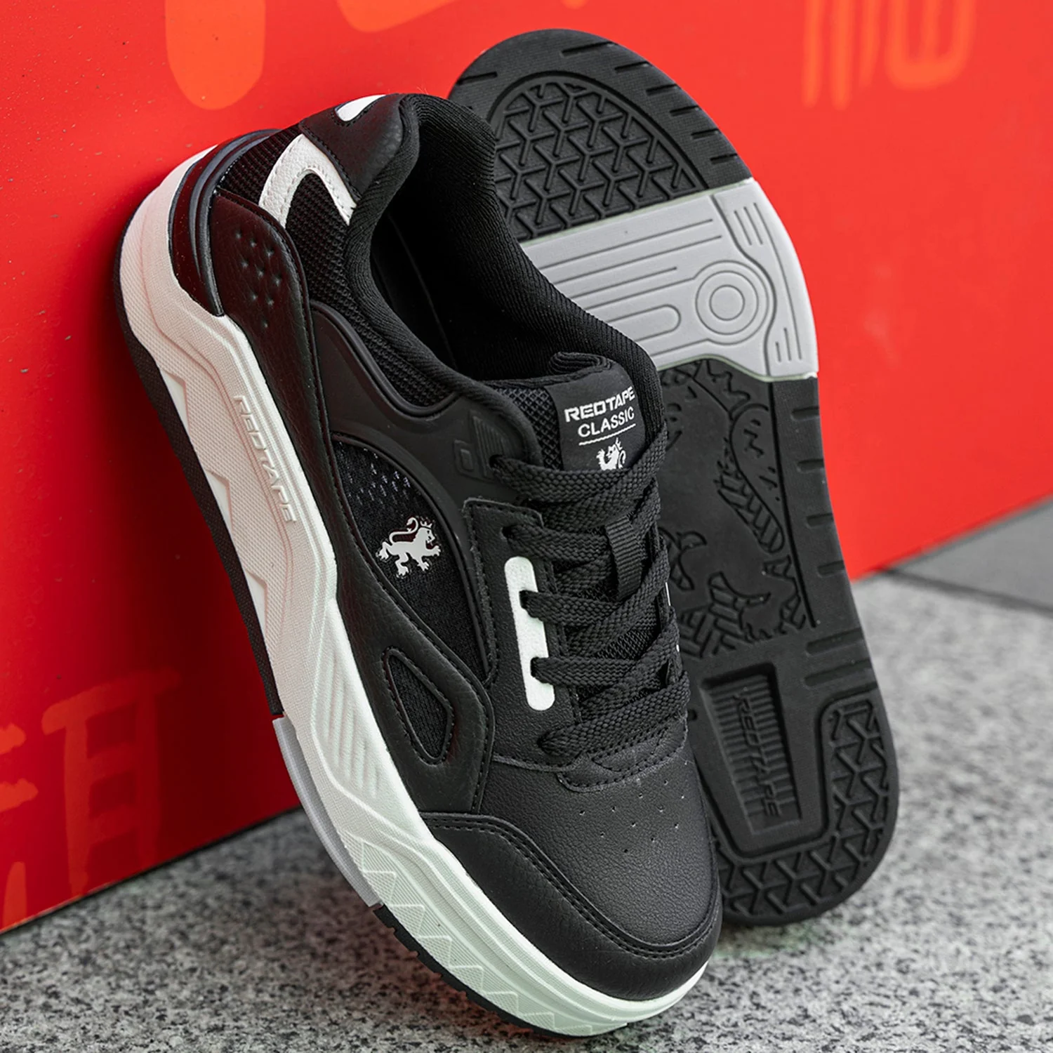 Lifestyle Sneakers Shoes For Women - Image 5