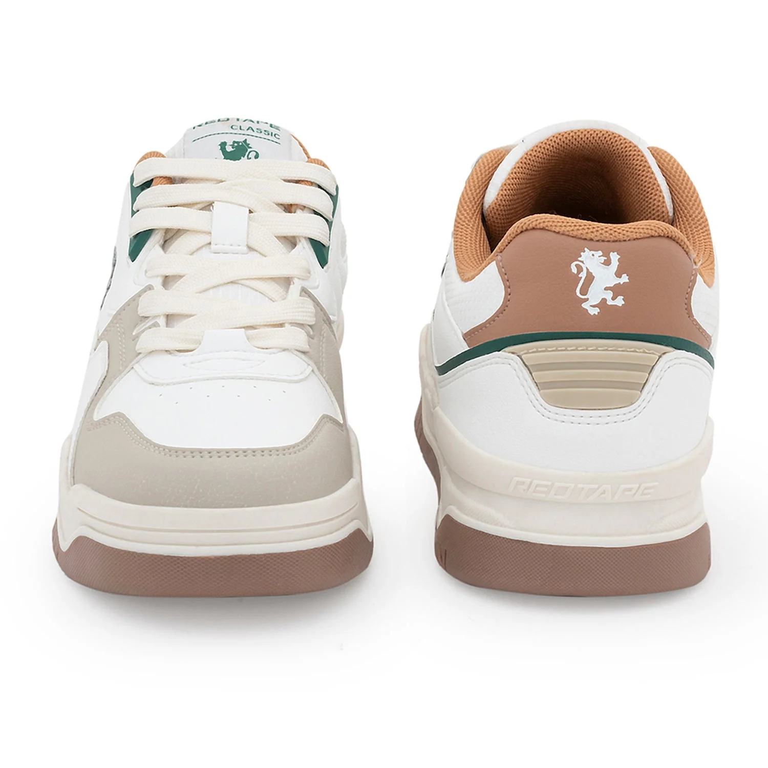 Lifestyle Sneakers Shoes For Women - Image 4