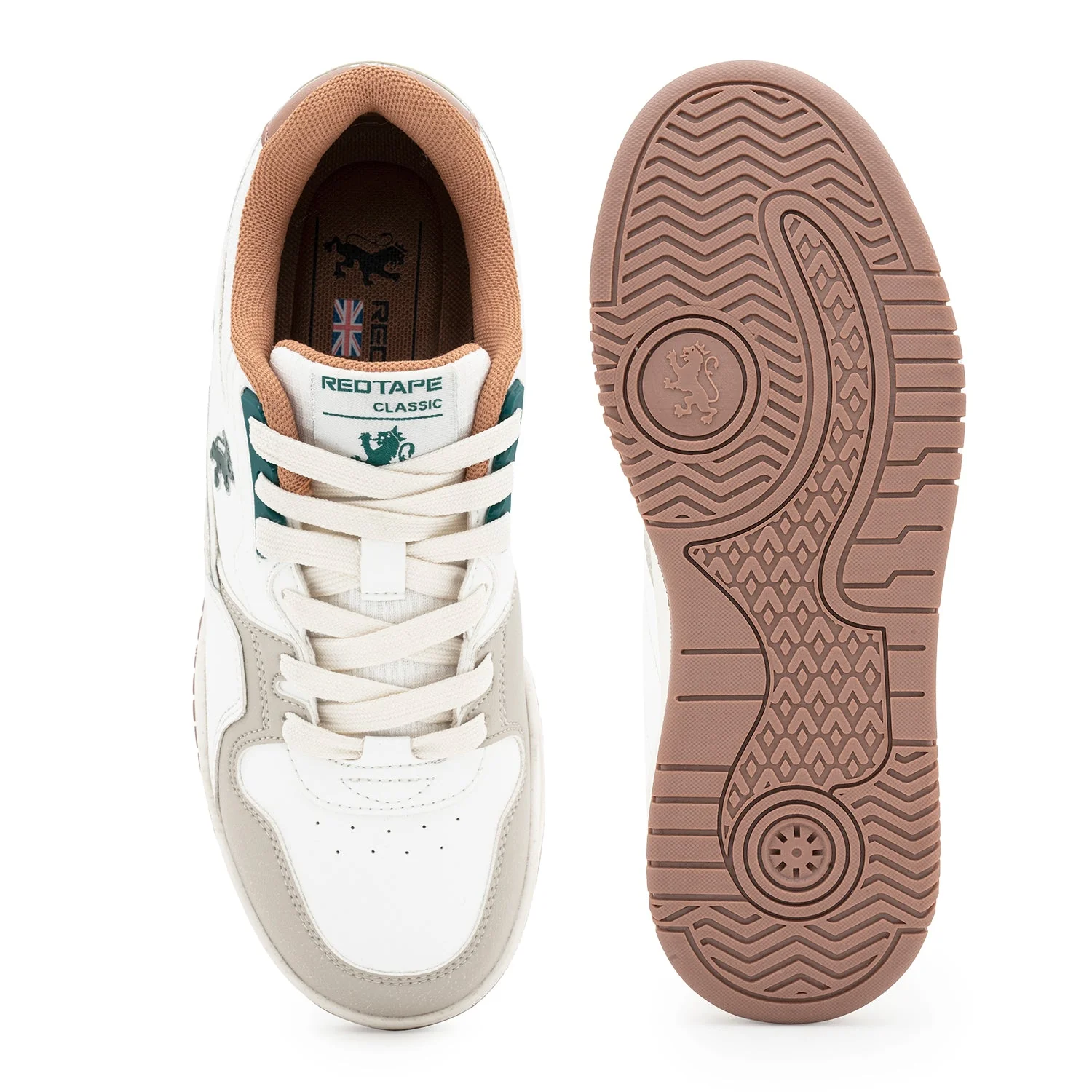 Lifestyle Sneakers Shoes For Women - Image 5