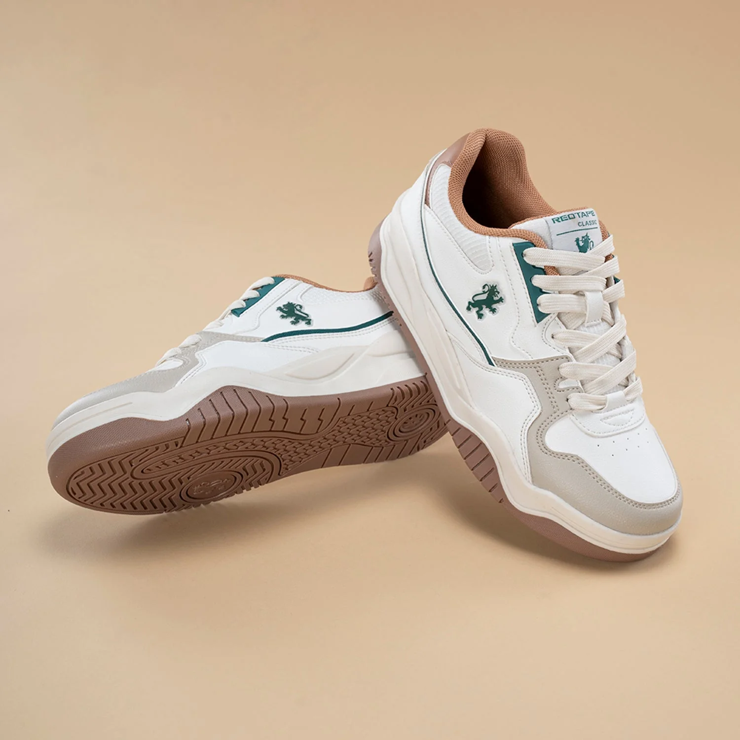 Lifestyle Sneakers Shoes For Women - Image 6
