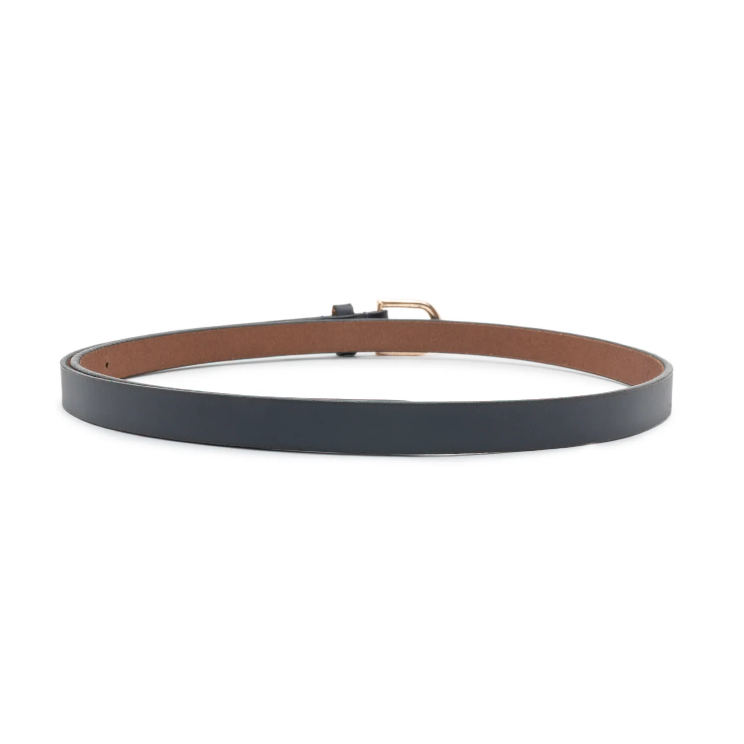 Leather Belt For Women | Solid Leather Belt | Classic And Durable - Image 4