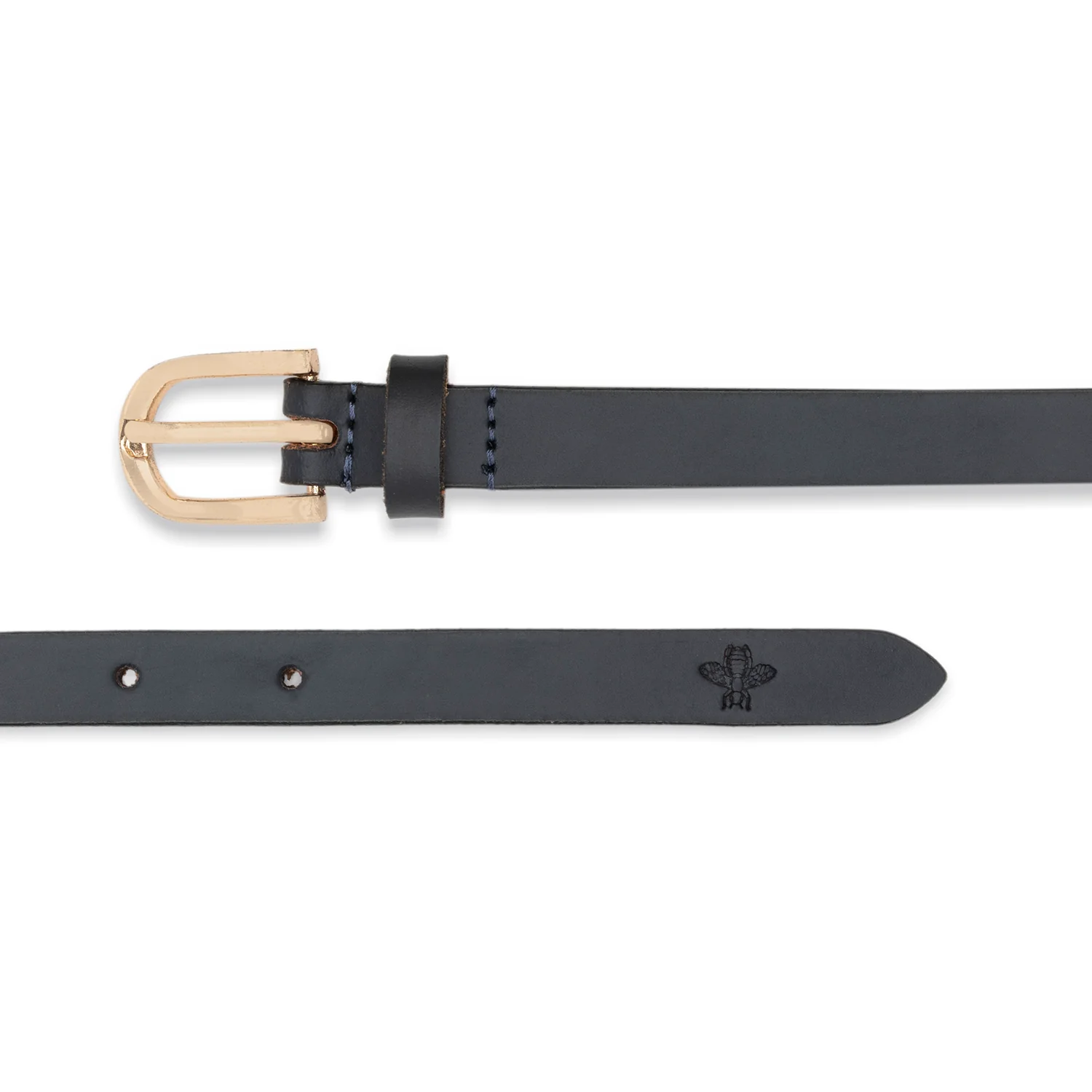 Leather Belt For Women | Solid Leather Belt | Classic And Durable - Image 5