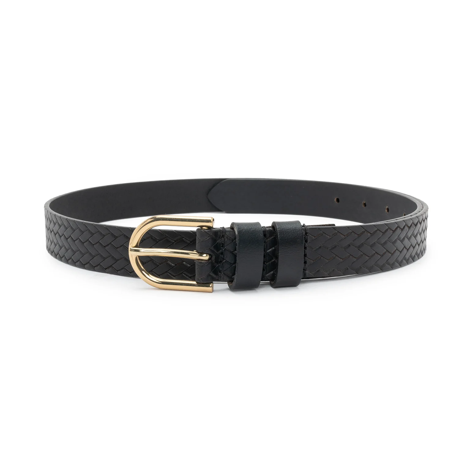 Leather Belt For Women | Classic And Durable - Image 2