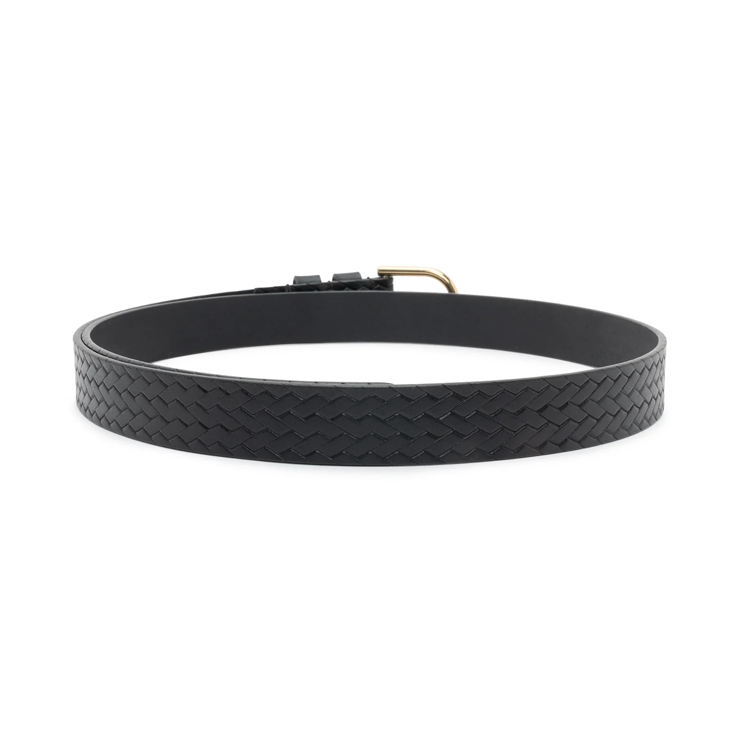 Leather Belt For Women | Classic And Durable - Image 4