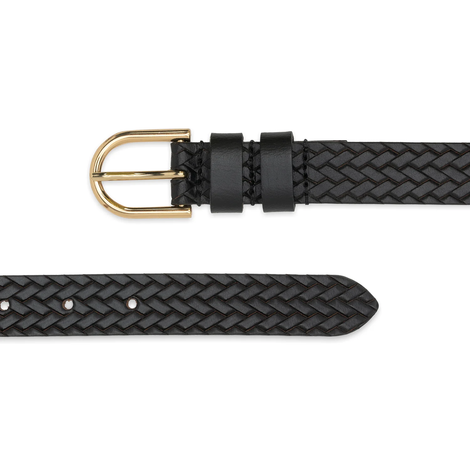 Leather Belt For Women | Classic And Durable - Image 5