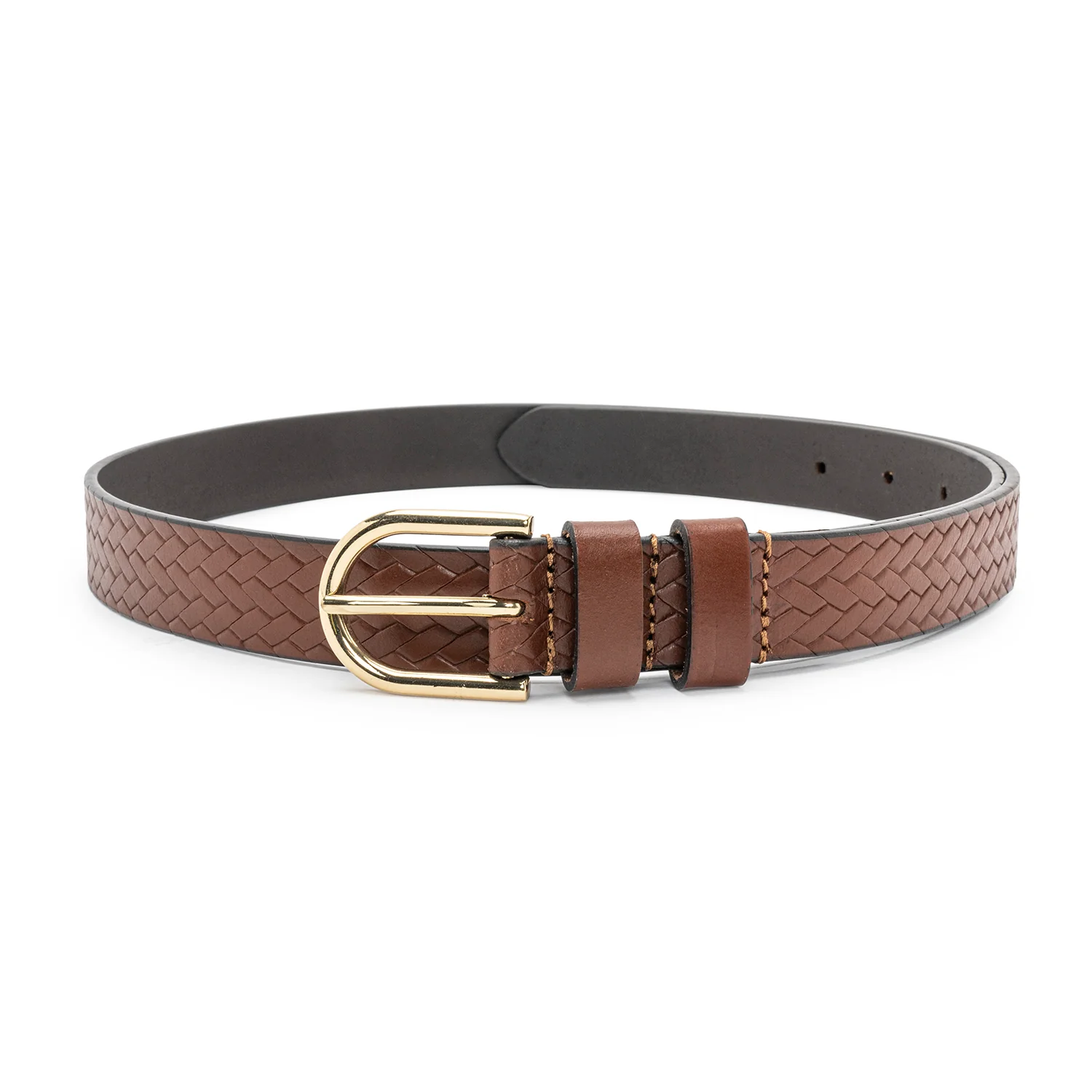 Leather Belt For Women | Classic And Durable - Image 2