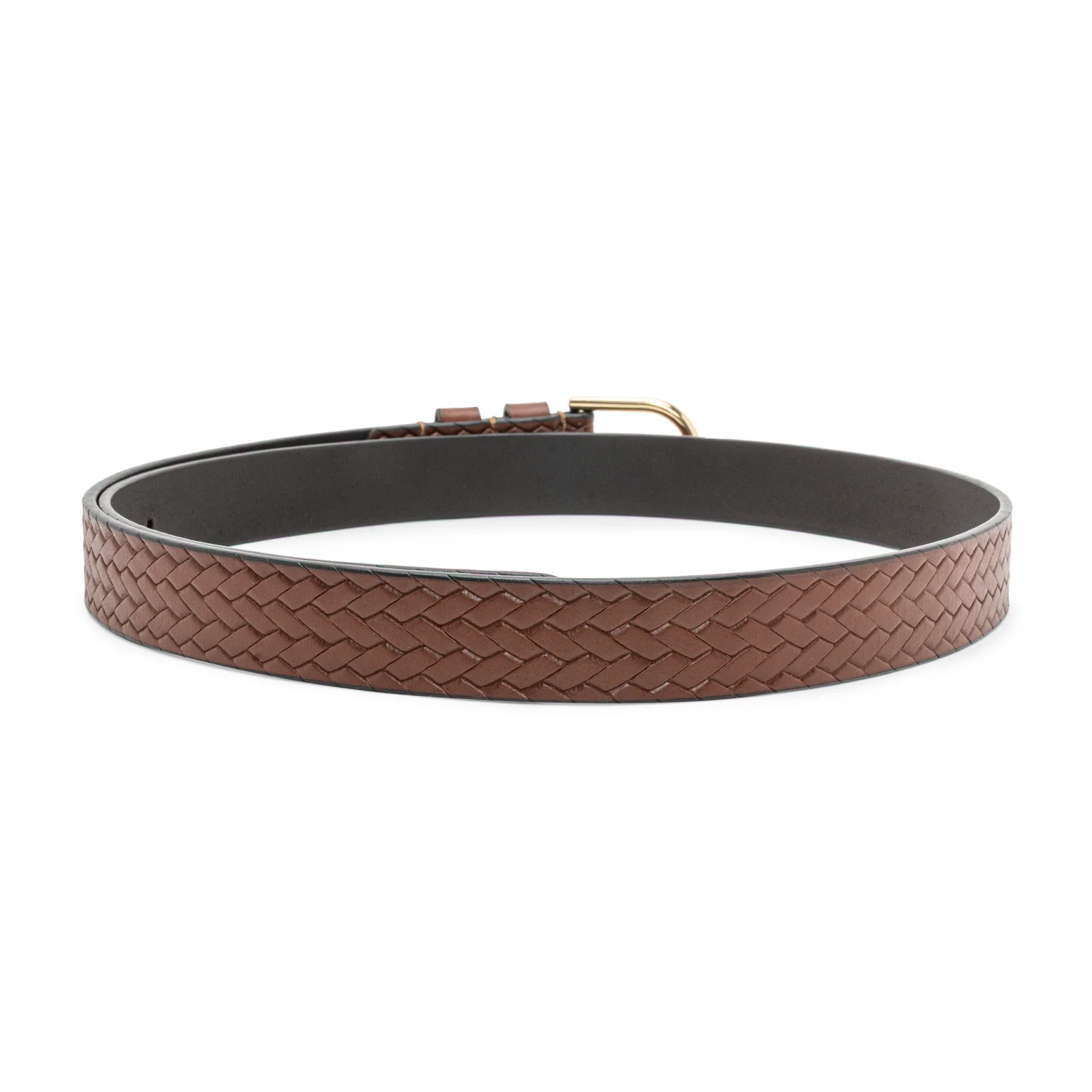 Leather Belt For Women | Classic And Durable - Image 4