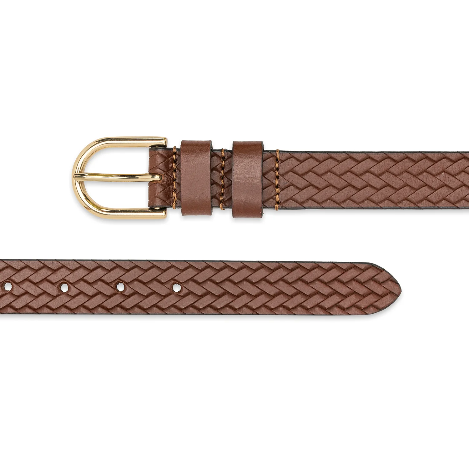 Leather Belt For Women | Classic And Durable - Image 5